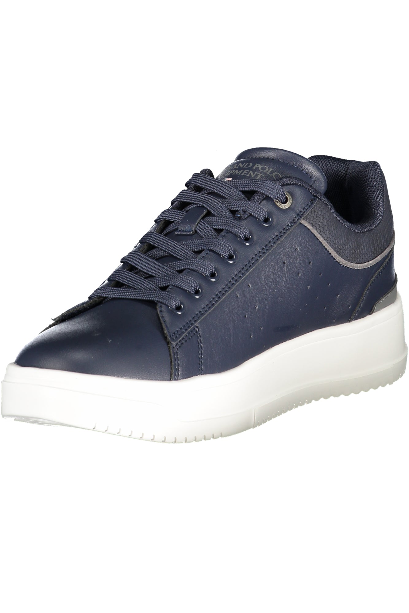 U.S. GRAND Sneakers Blue - GPM524303