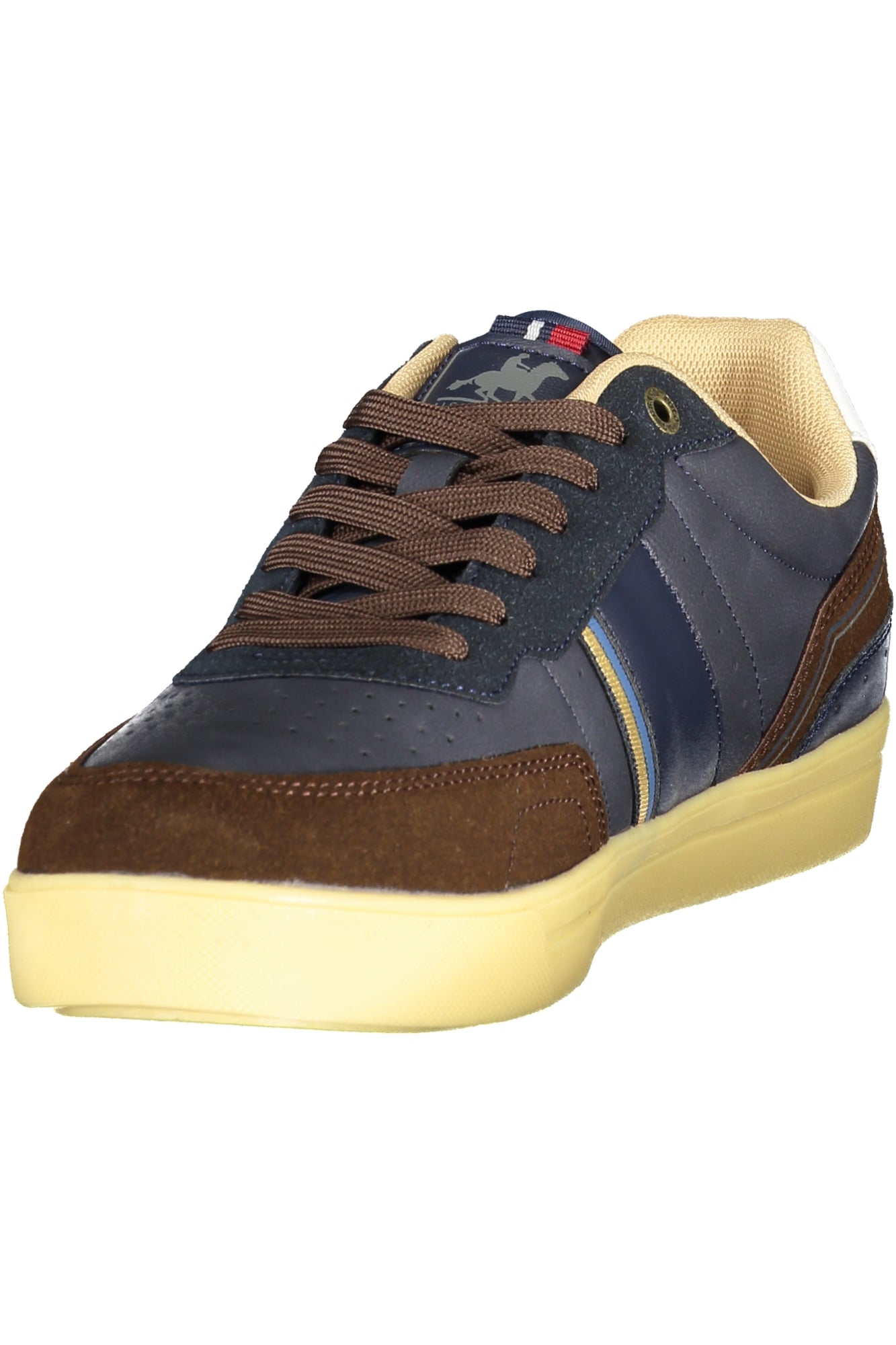 U.S. GRAND Sneakers Blue - GPM524607
