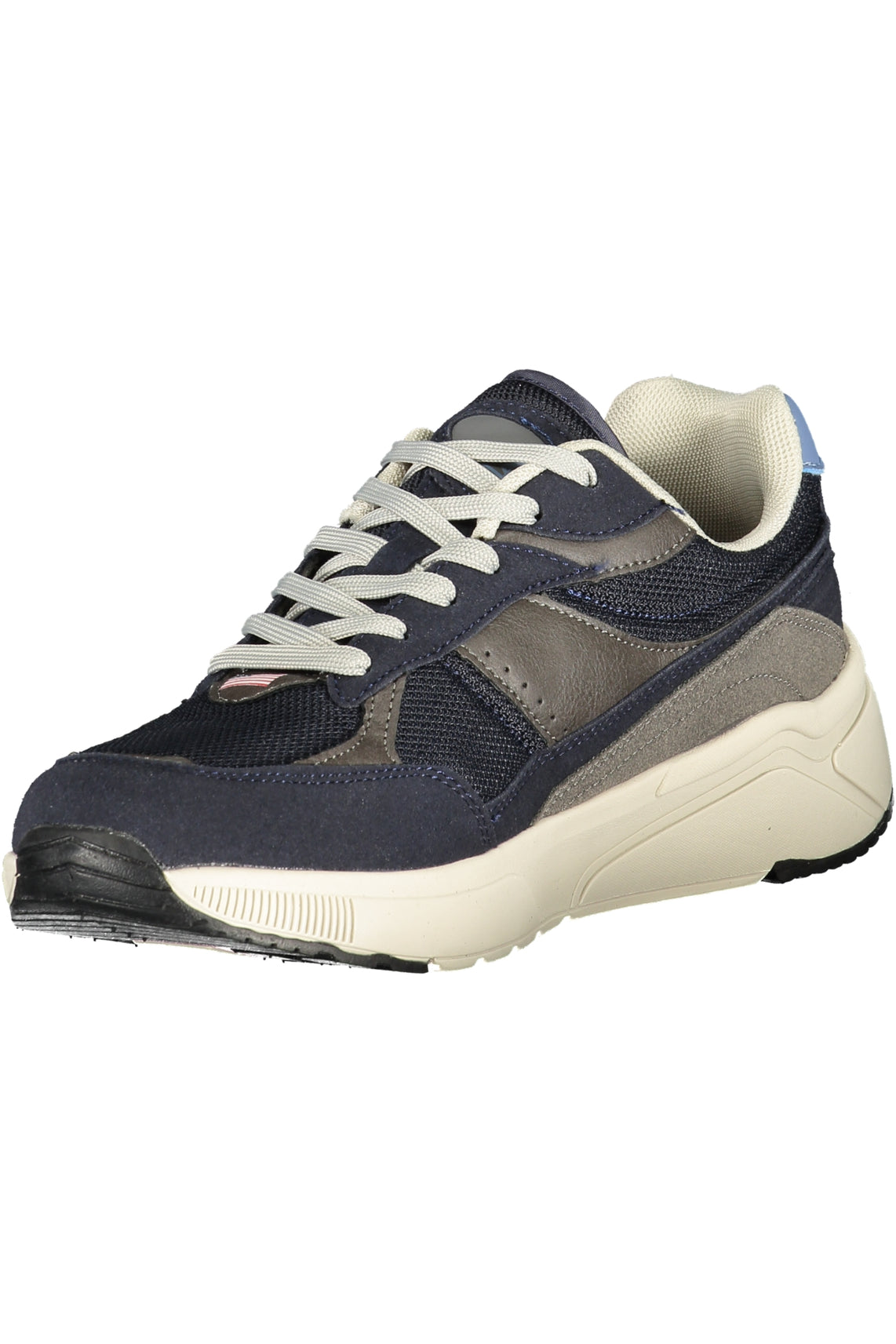U.S. GRAND Sneakers Blue - GPM525100