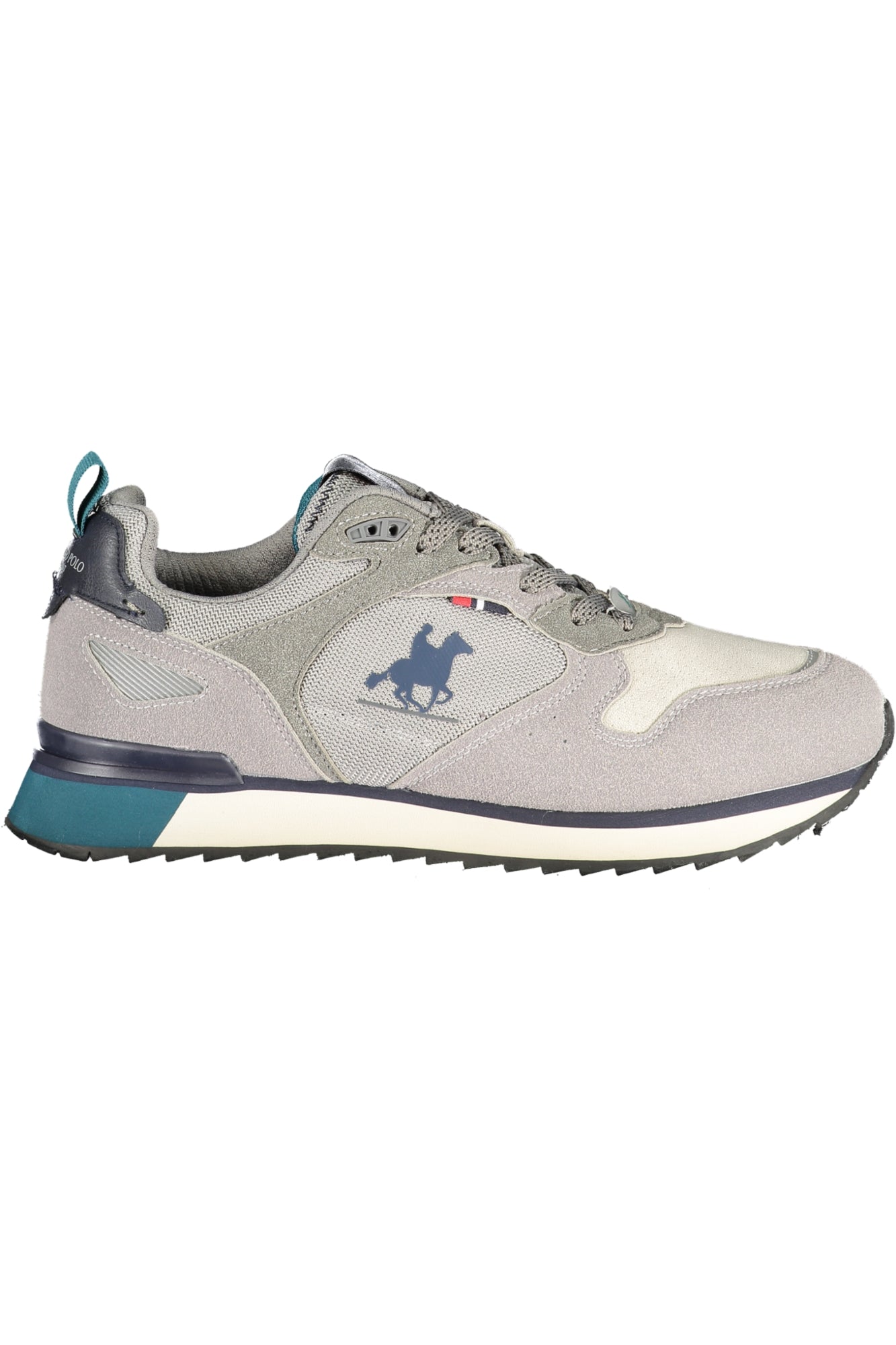 U.S. GRAND Sneakers Grey - GPM523900