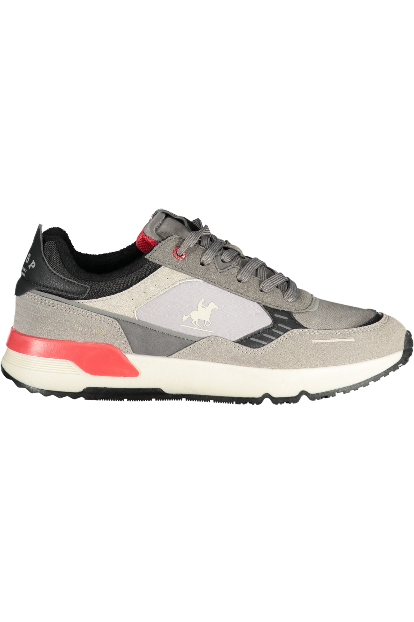 U.S. GRAND Sneakers Grey - GPM525200