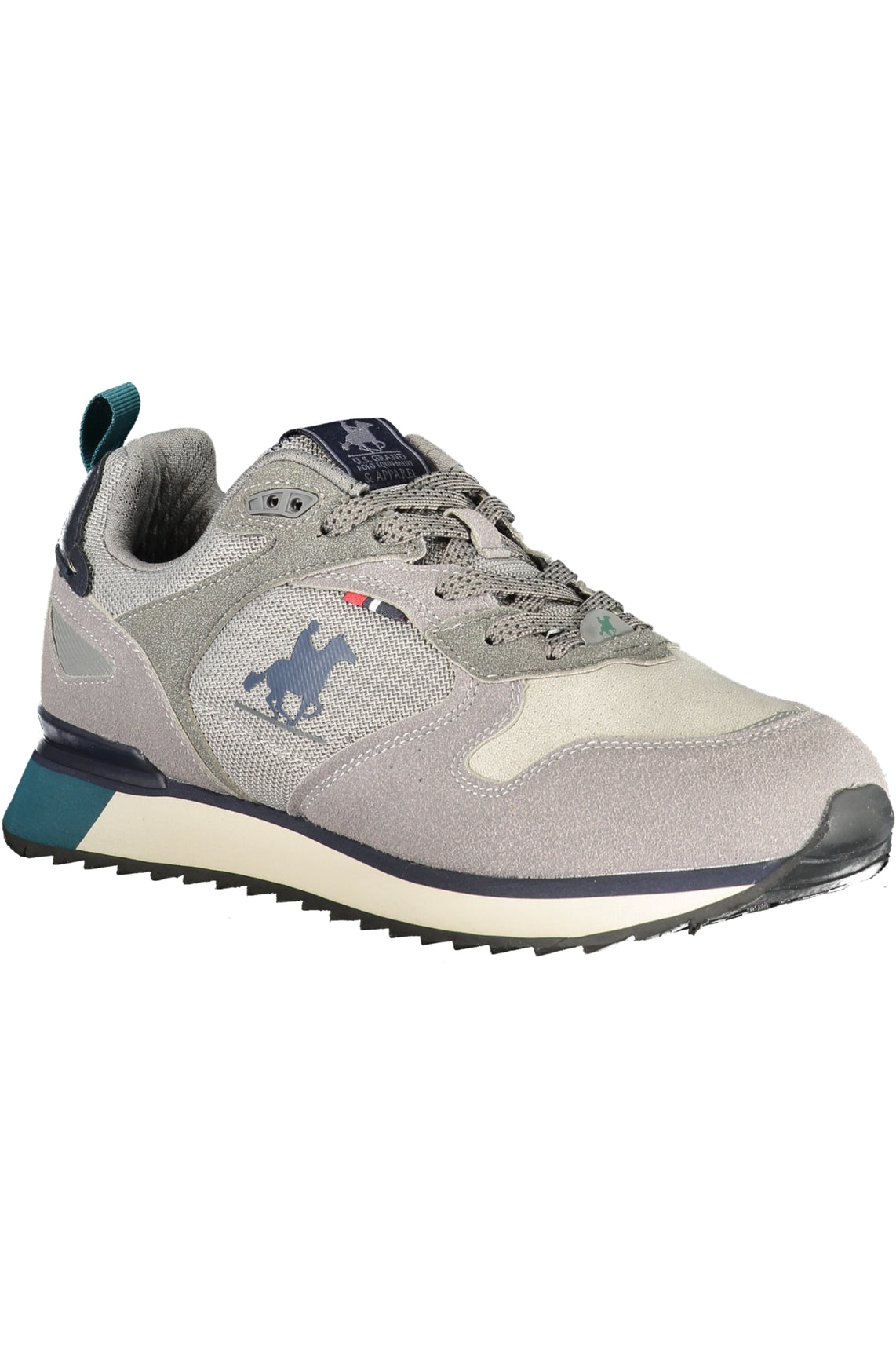 U.S. GRAND Sneakers Grey - GPM523900