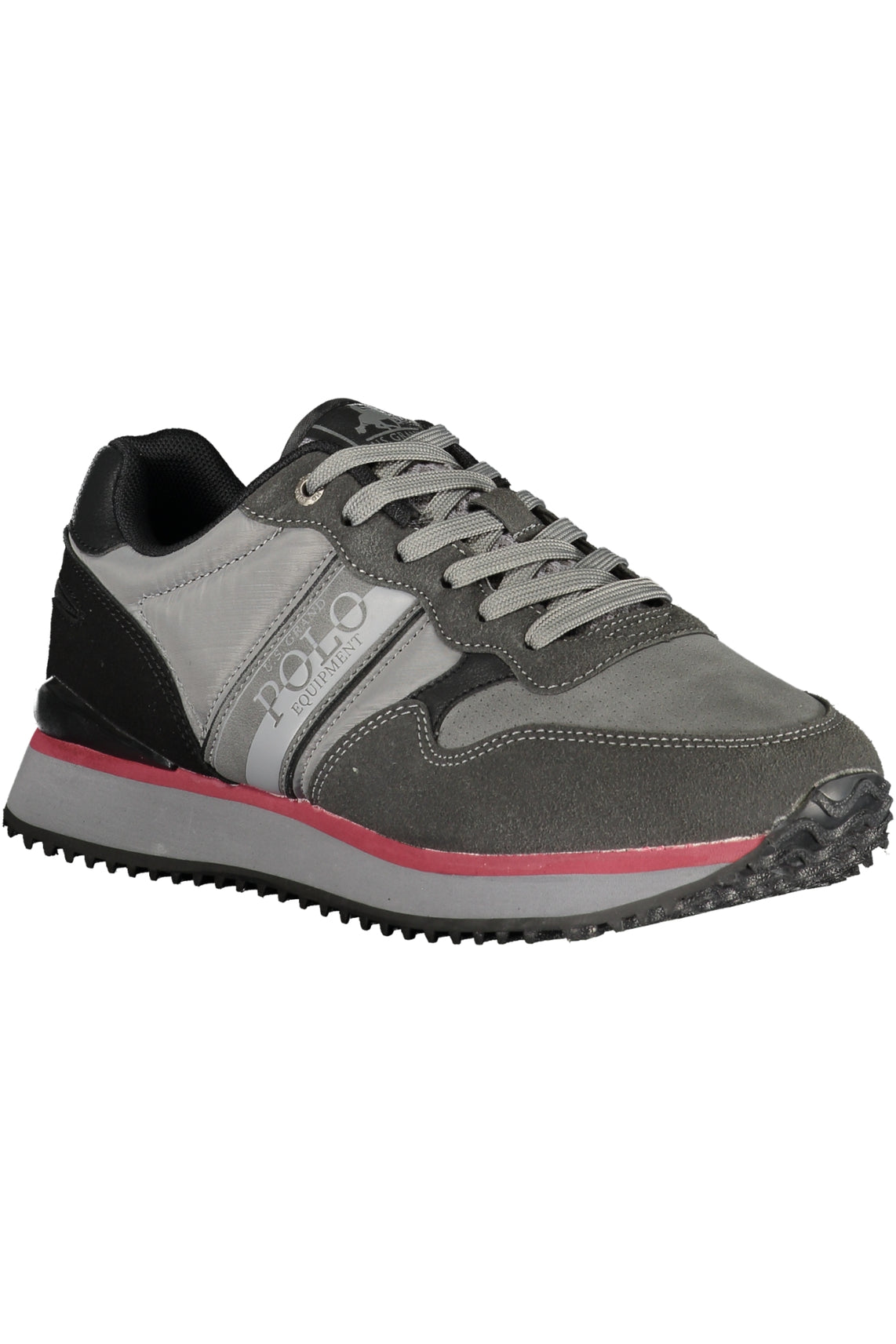 U.S. GRAND Sneakers Grey - GPM526000C