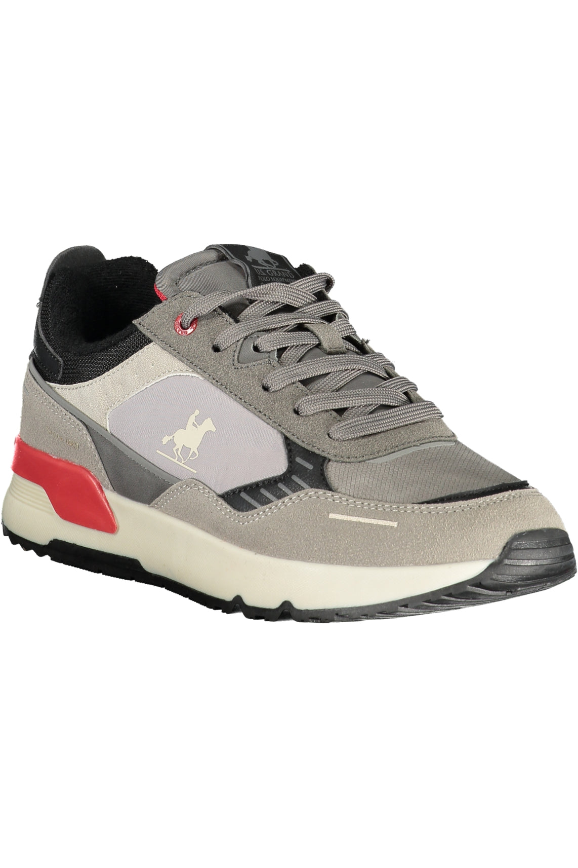 U.S. GRAND Sneakers Grey - GPM525200