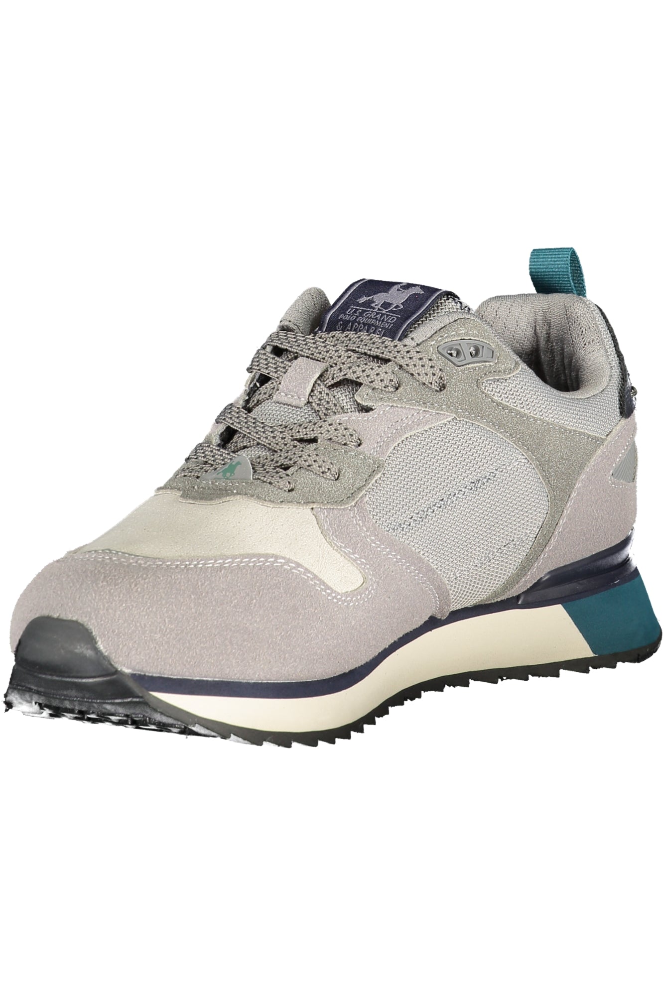 U.S. GRAND Sneakers Grey - GPM523900