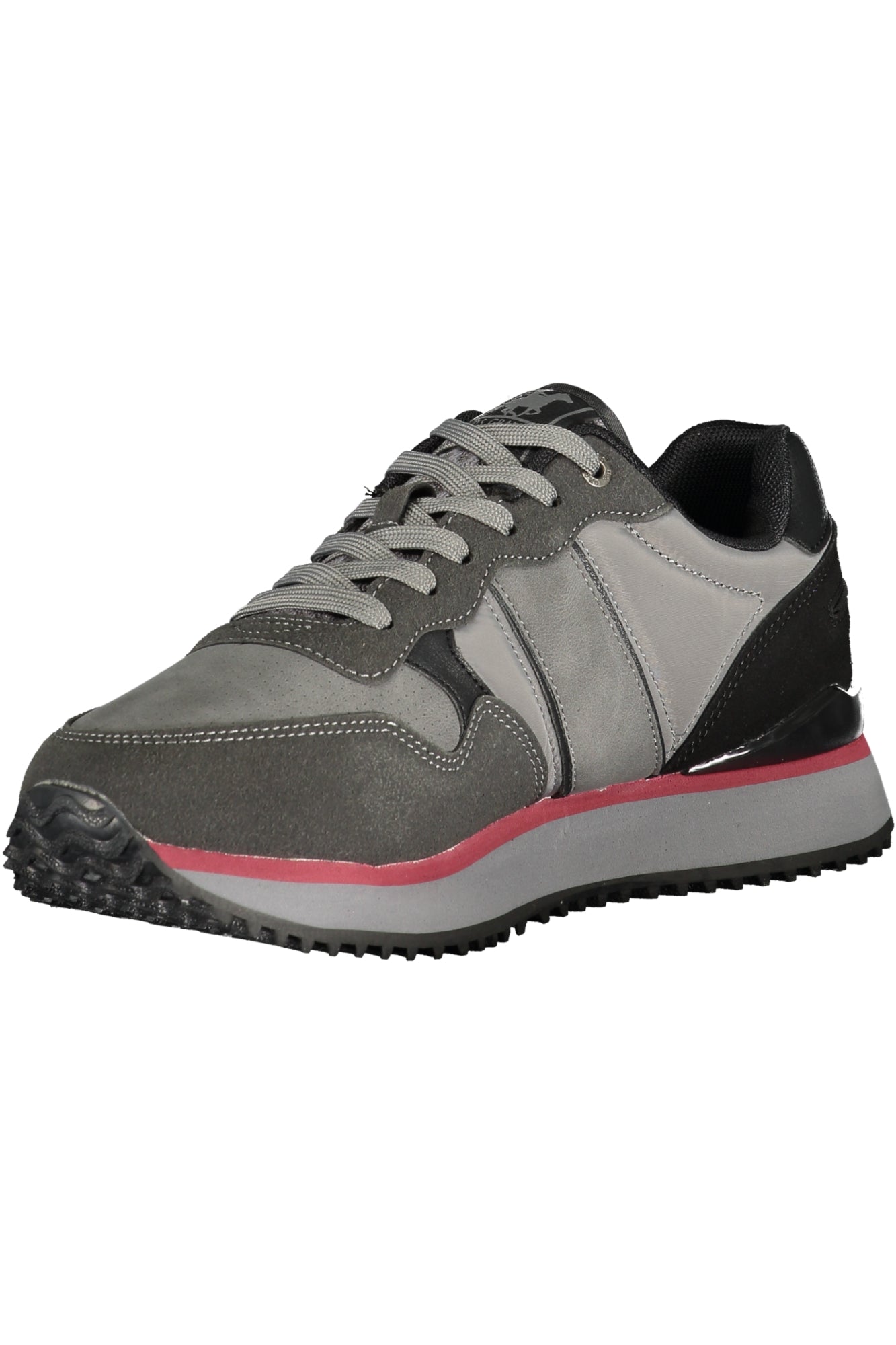 U.S. GRAND Sneakers Grey - GPM526000C