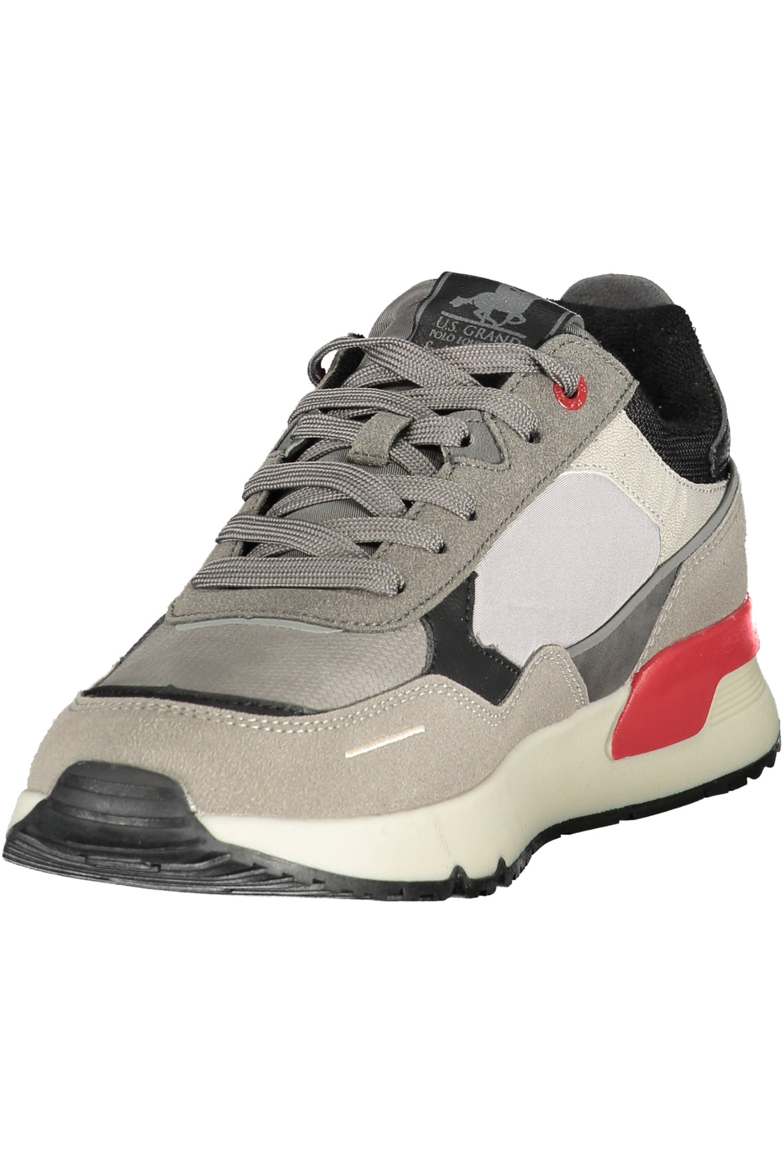 U.S. GRAND Sneakers Grey - GPM525200