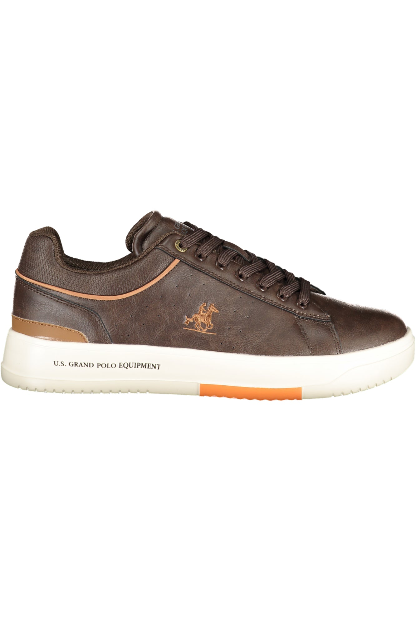 U.S. GRAND Sneakers Brown - GPM524303