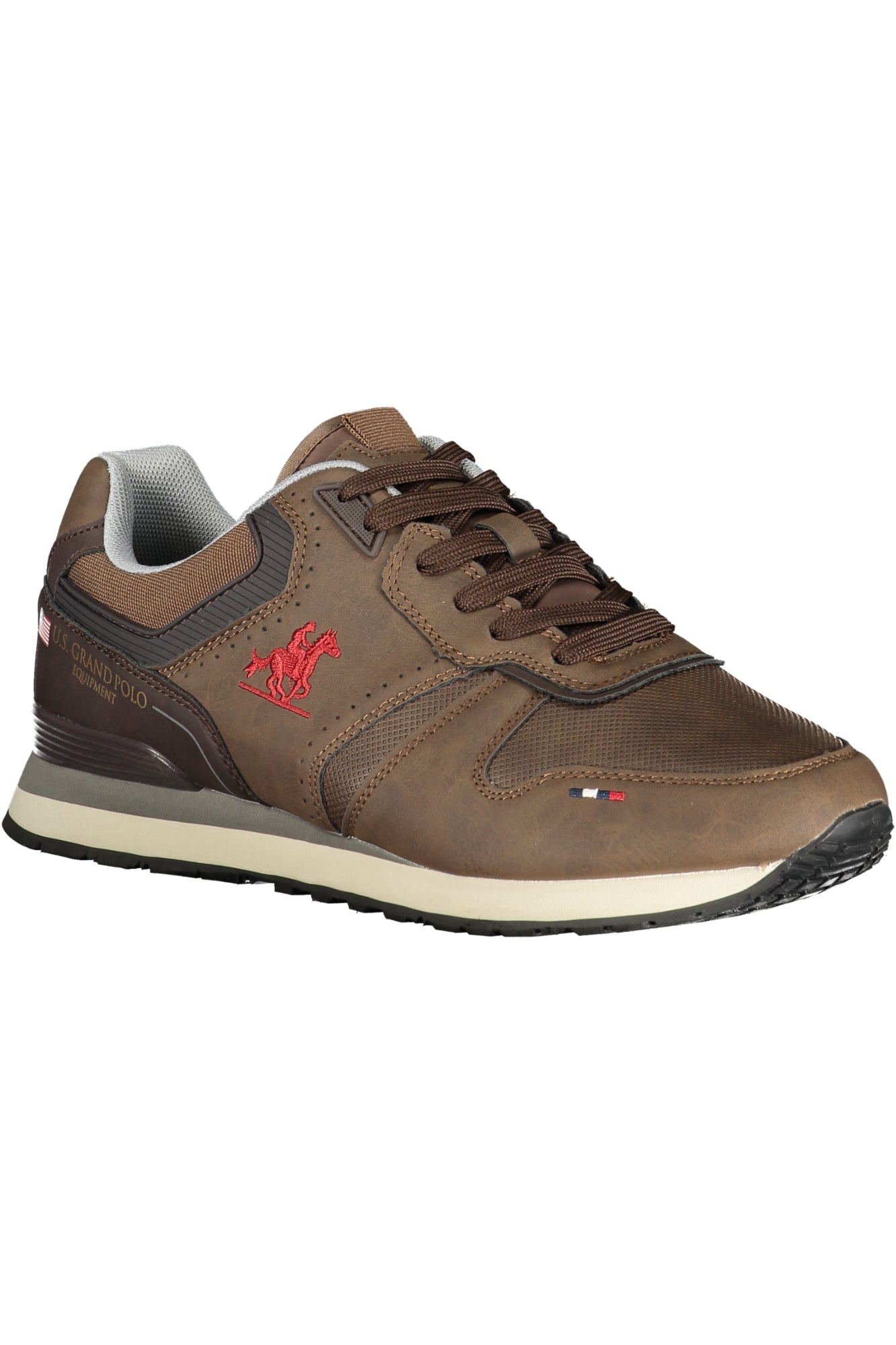 U.S. GRAND Sneakers Brown - GPM523100