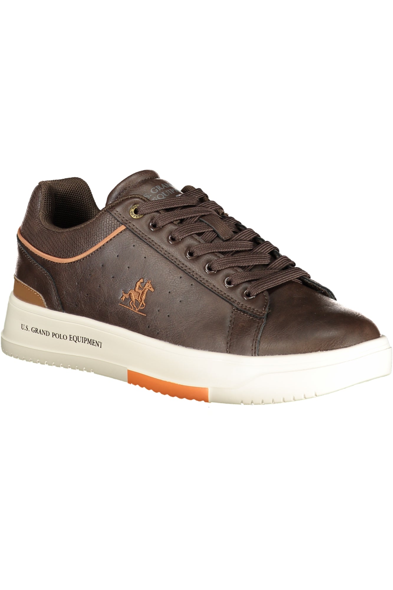 U.S. GRAND Sneakers Brown - GPM524303
