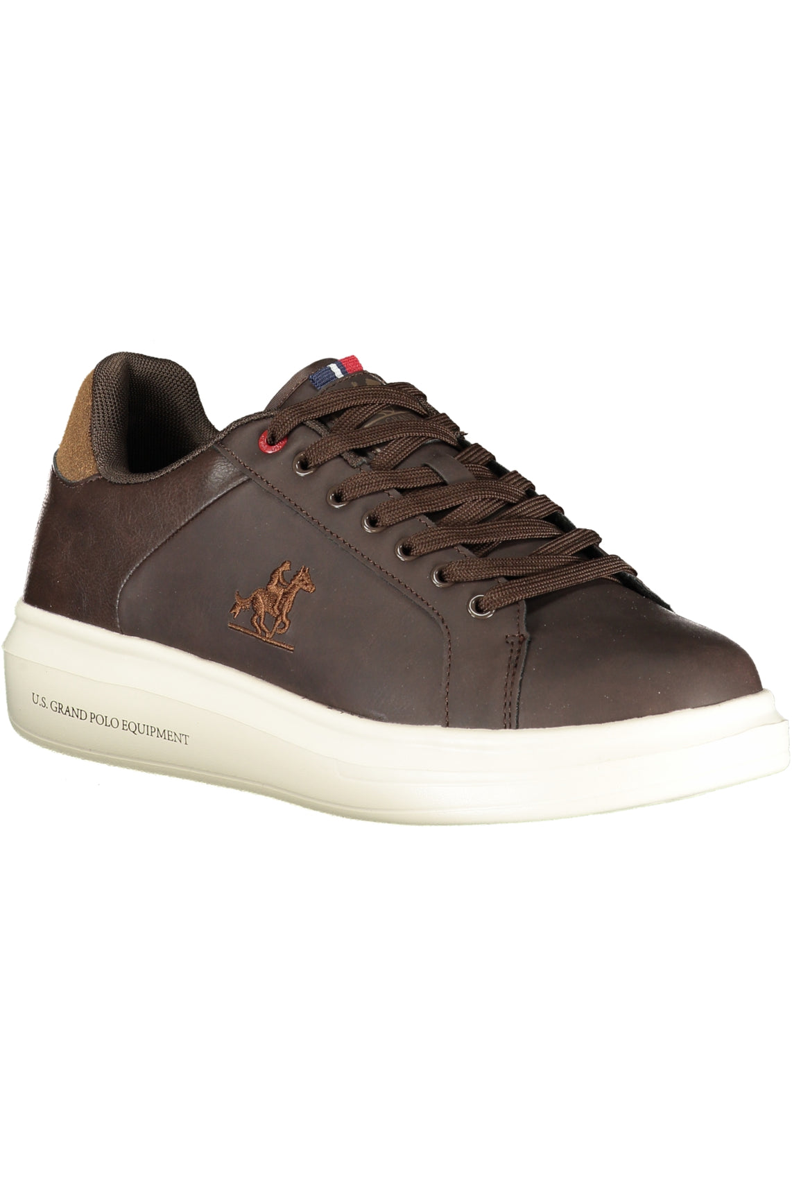 U.S. GRAND Sneakers Brown - GPM528301