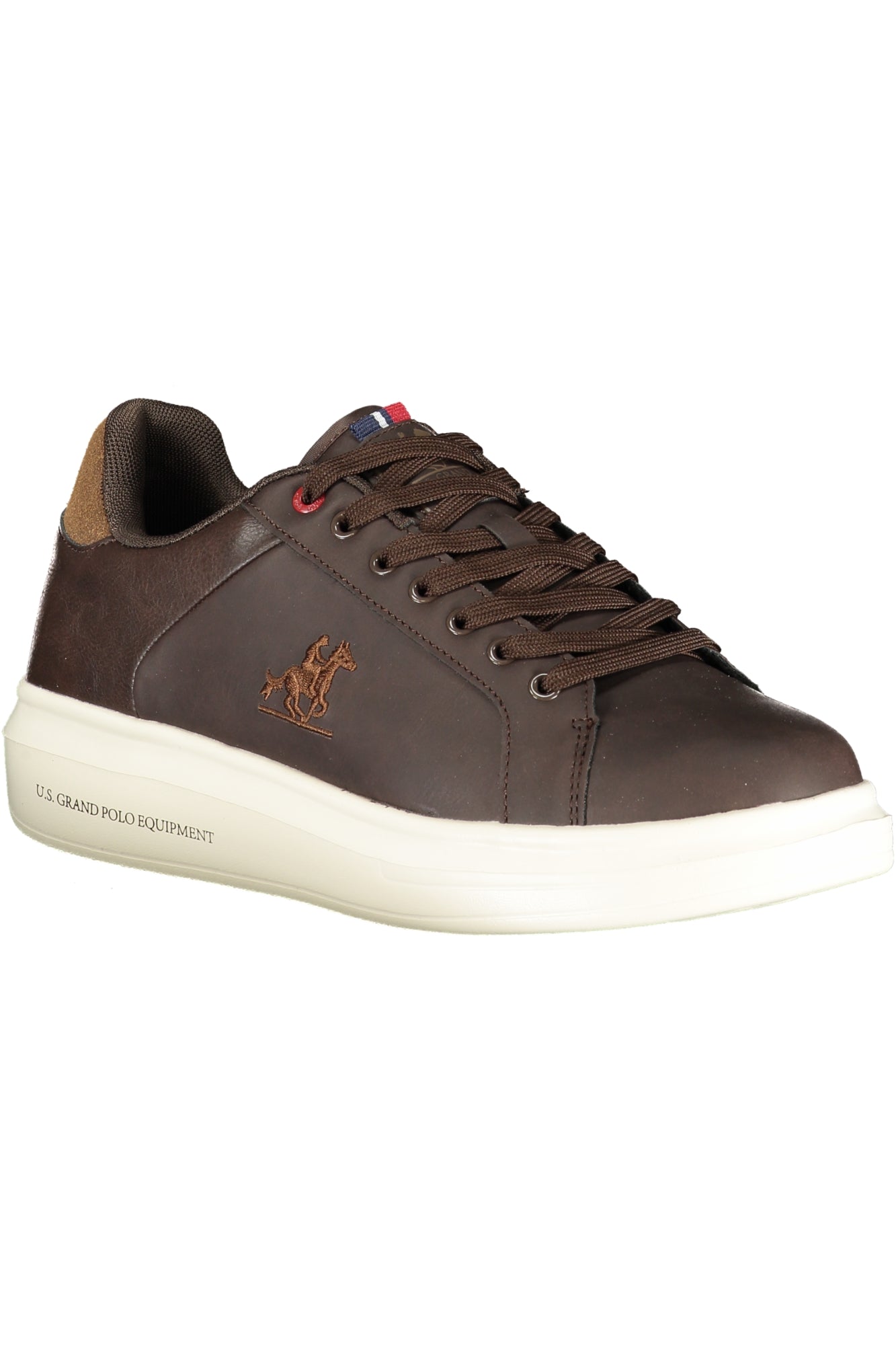 U.S. GRAND Sneakers Brown - GPM528301