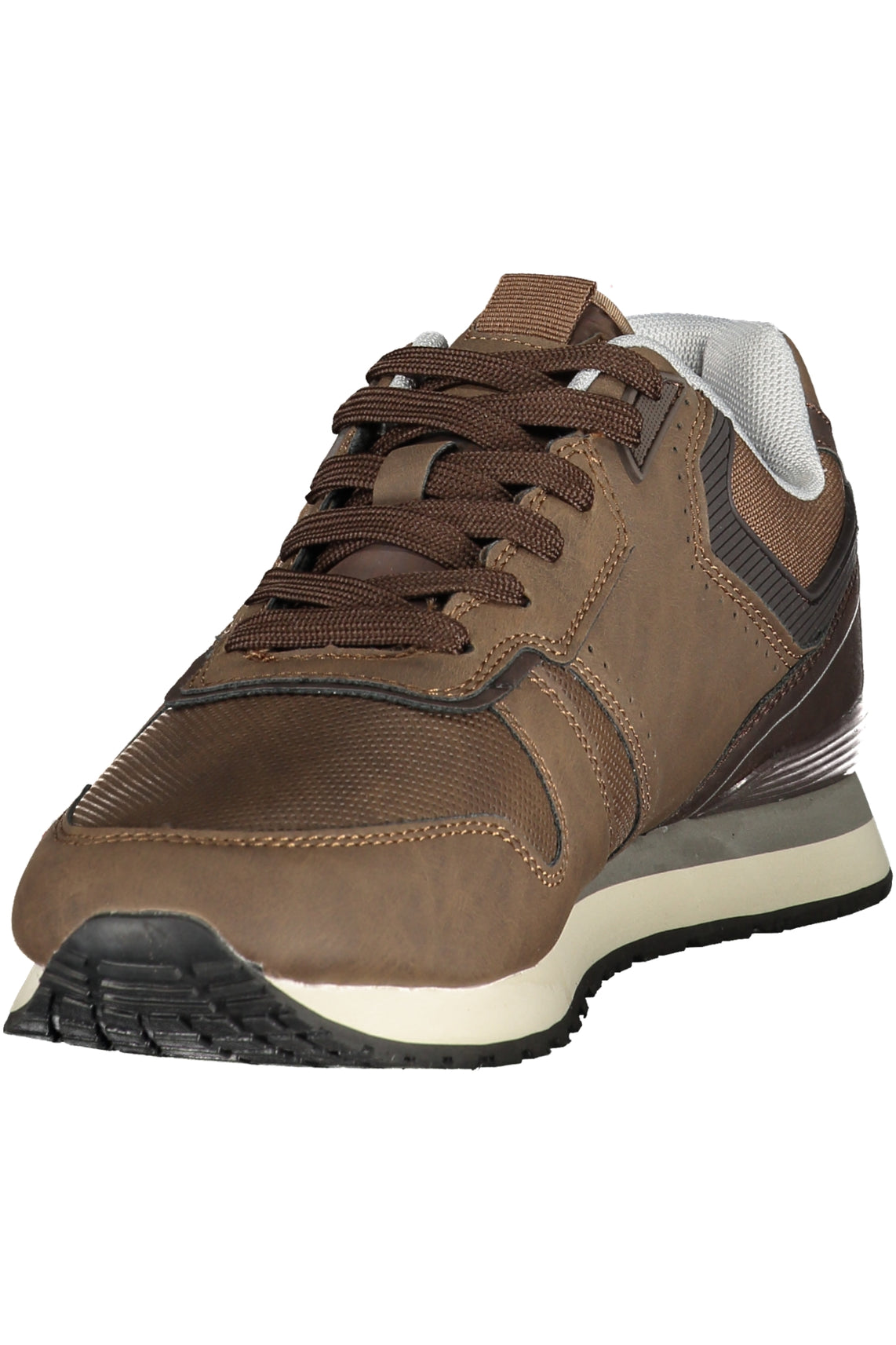 U.S. GRAND Sneakers Brown - GPM523100
