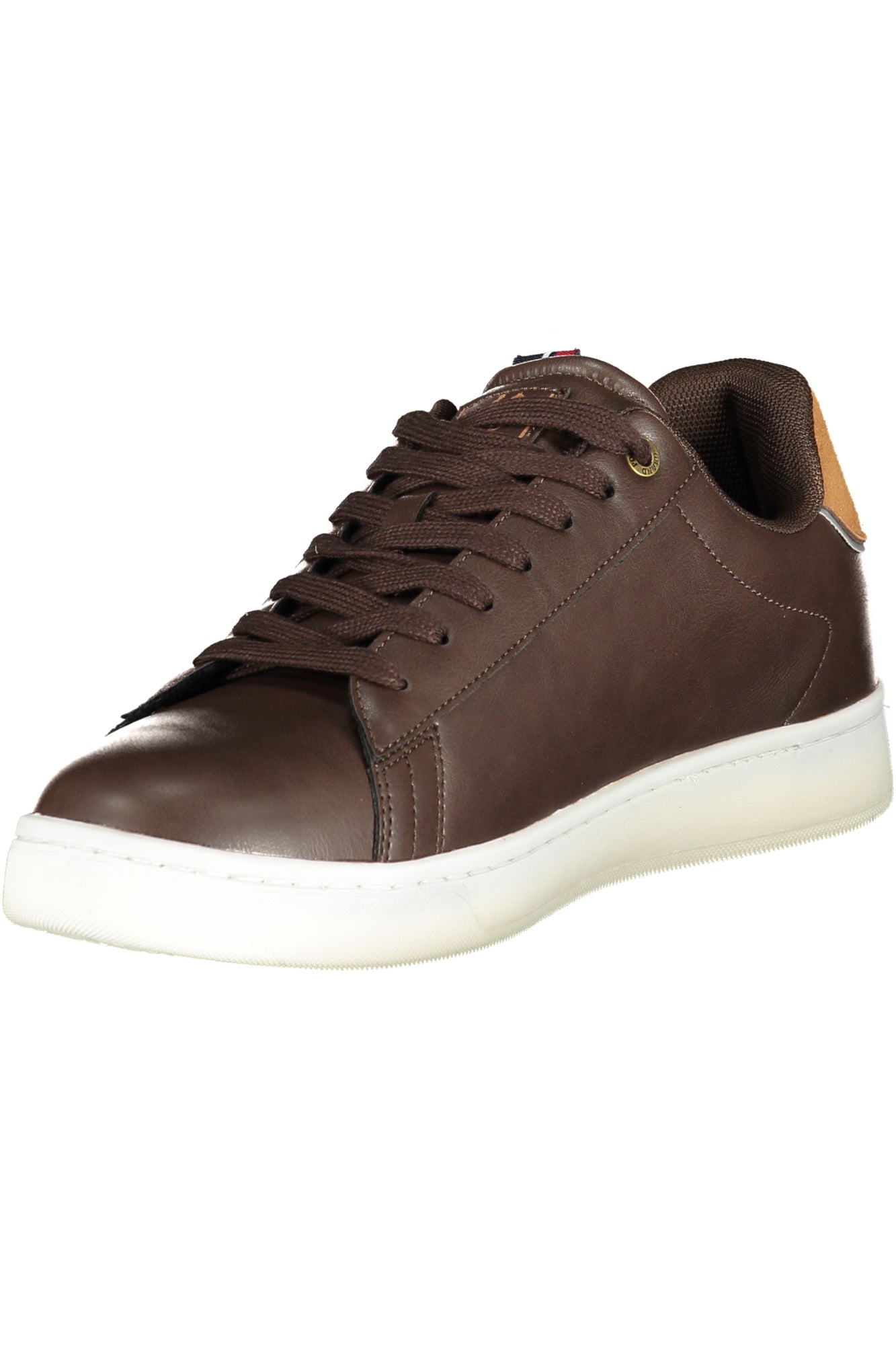 U.S. GRAND Sneakers Brown - GPM524015