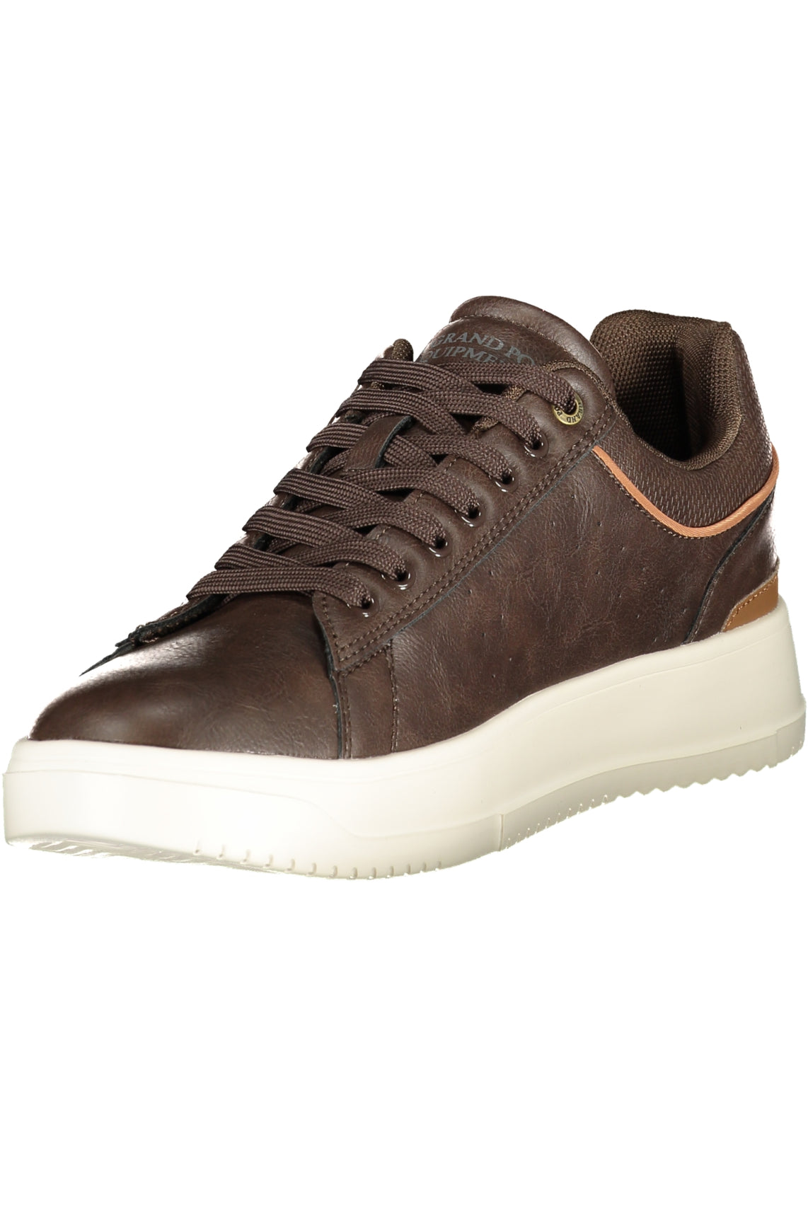 U.S. GRAND Sneakers Brown - GPM524303