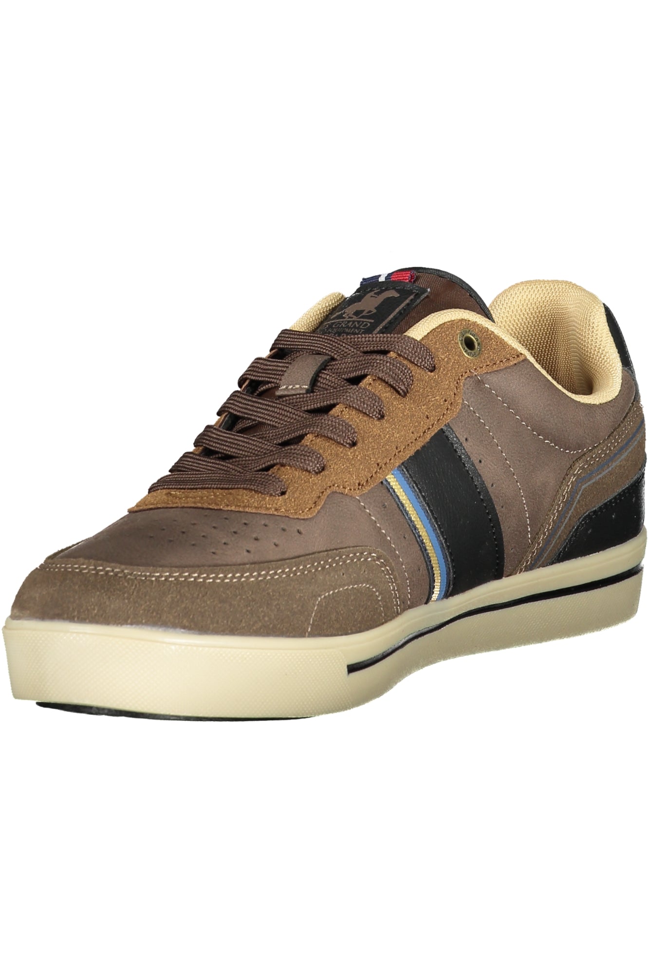 U.S. GRAND Sneakers Brown - GPM524607