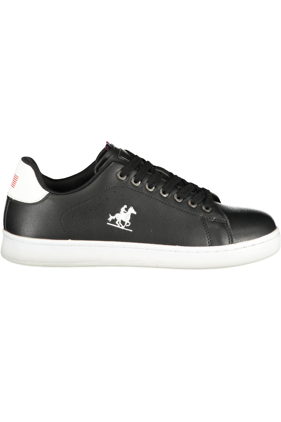 U.S. GRAND Sneakers Black - GPM524000