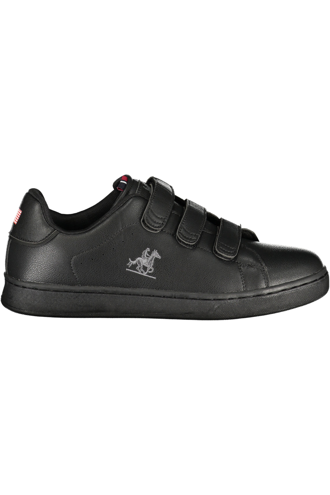 U.S. GRAND Sneakers Black - GPM524002