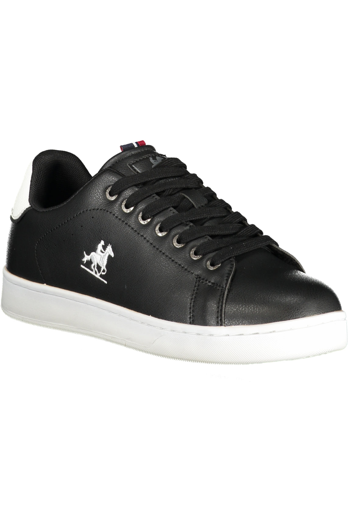 U.S. GRAND Sneakers Black - GPM524000