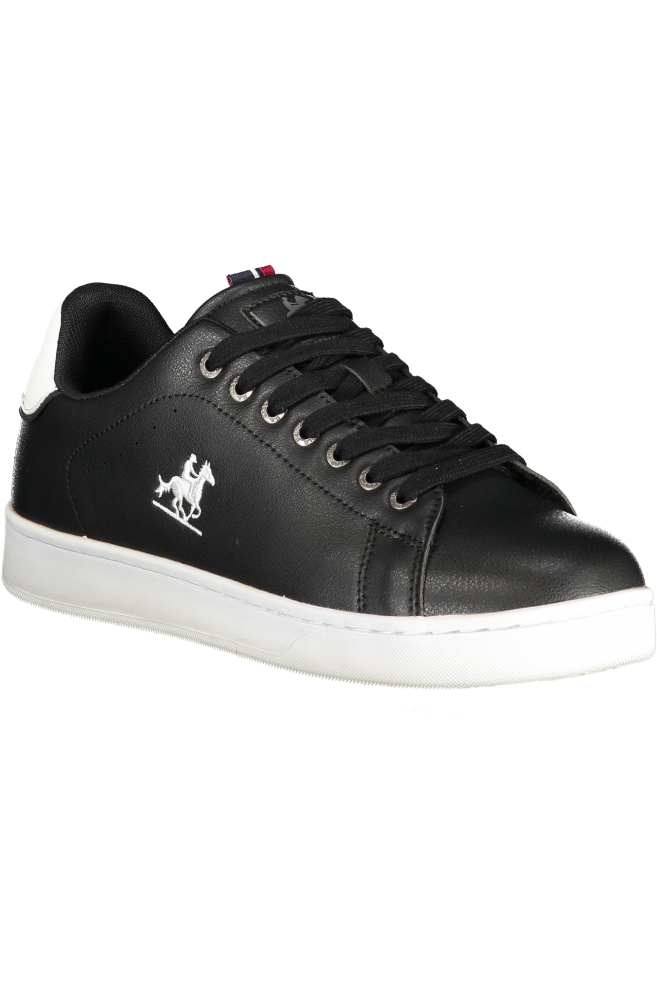 U.S. GRAND Sneakers Black - GPM524000