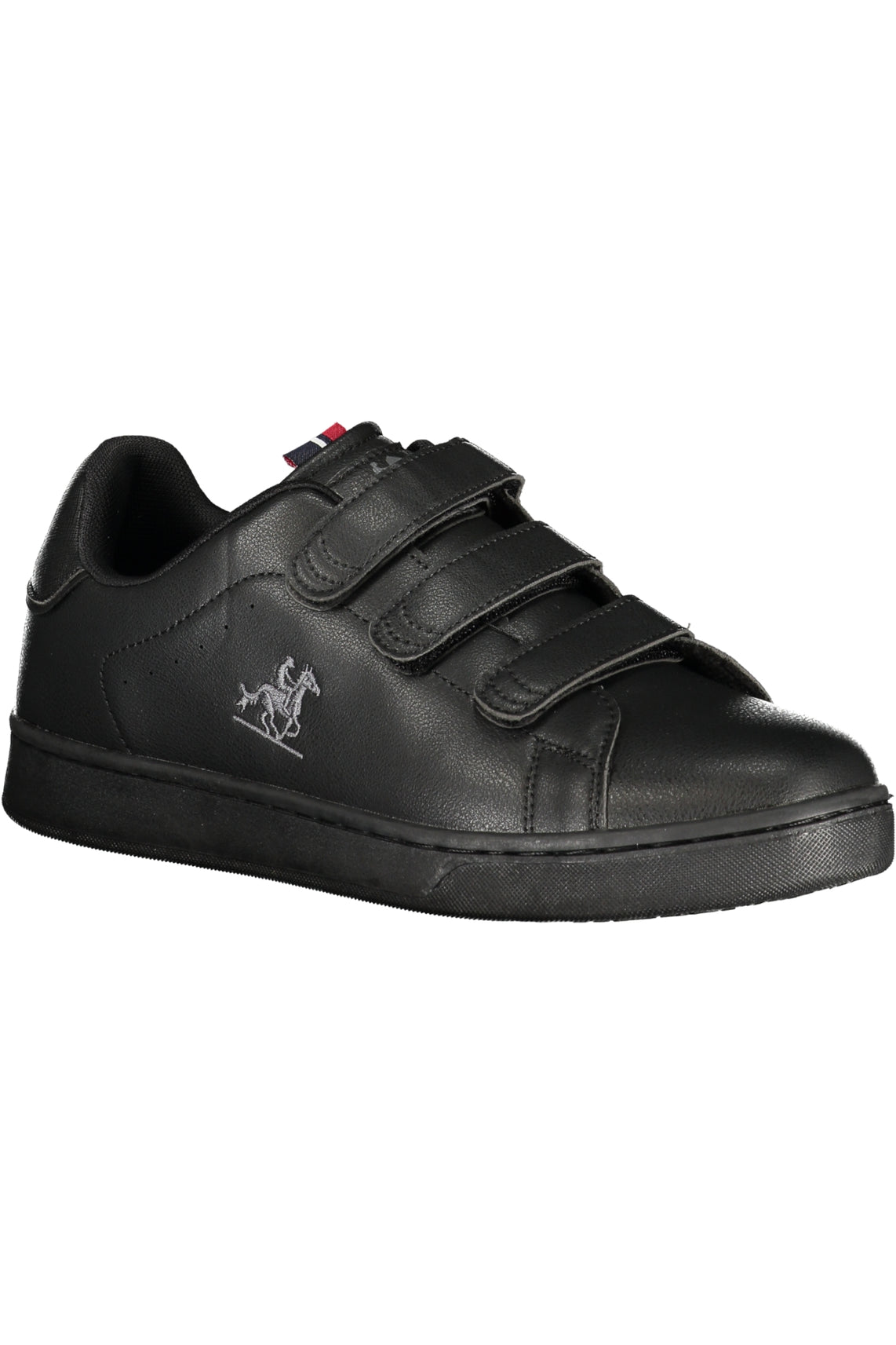 U.S. GRAND Sneakers Black - GPM524002