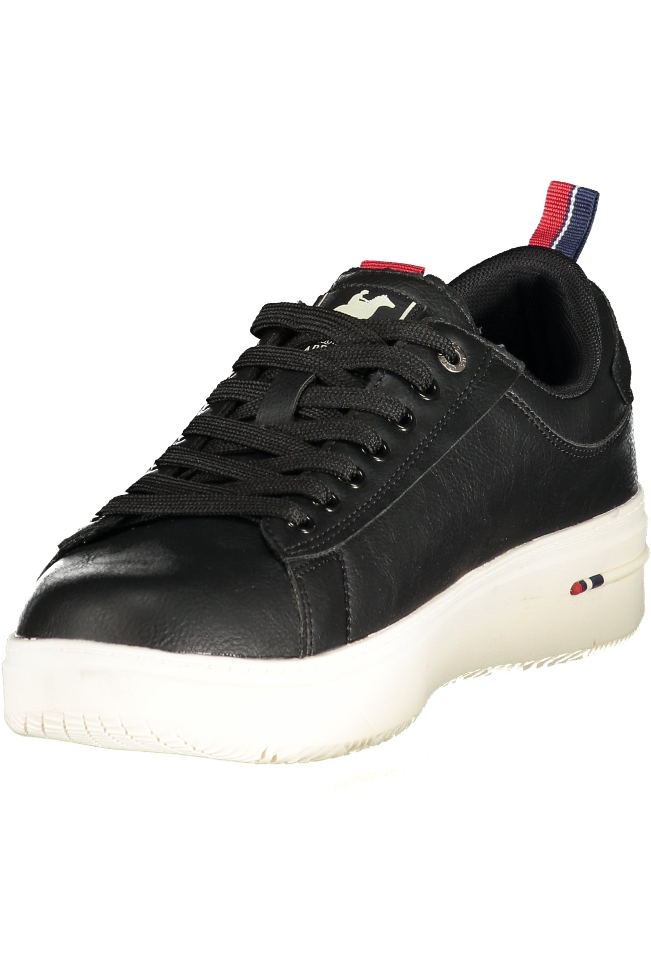 U.S. GRAND Sneakers Black - GPM524100