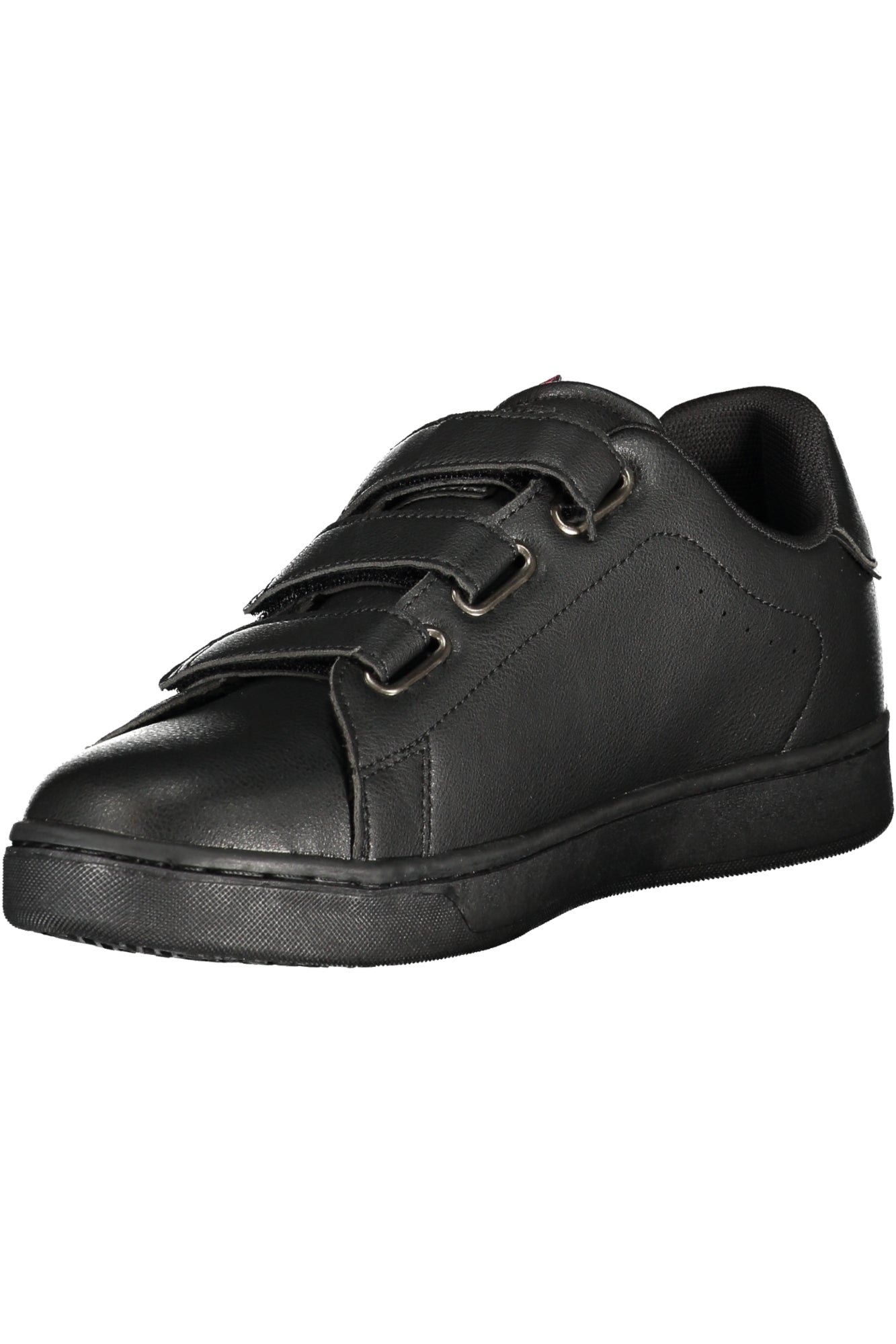 U.S. GRAND Sneakers Black - GPM524002