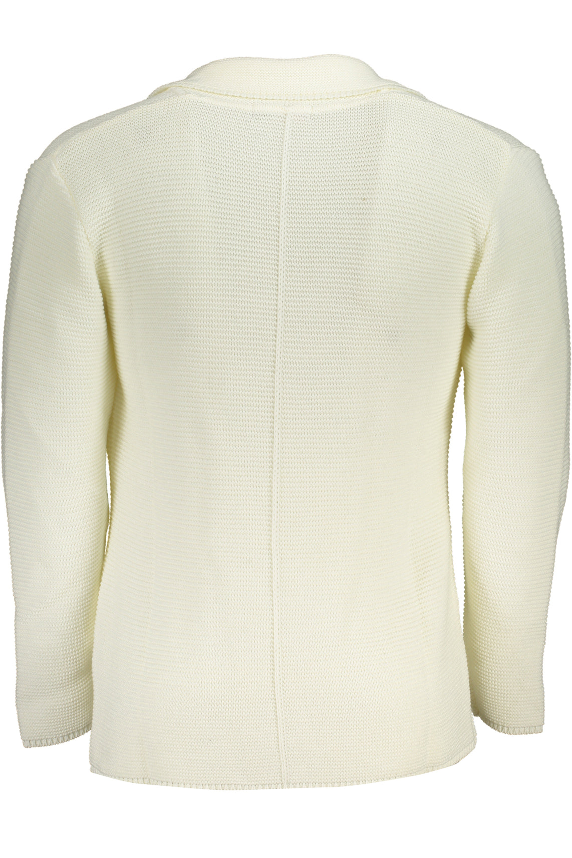 Cardigan men's white