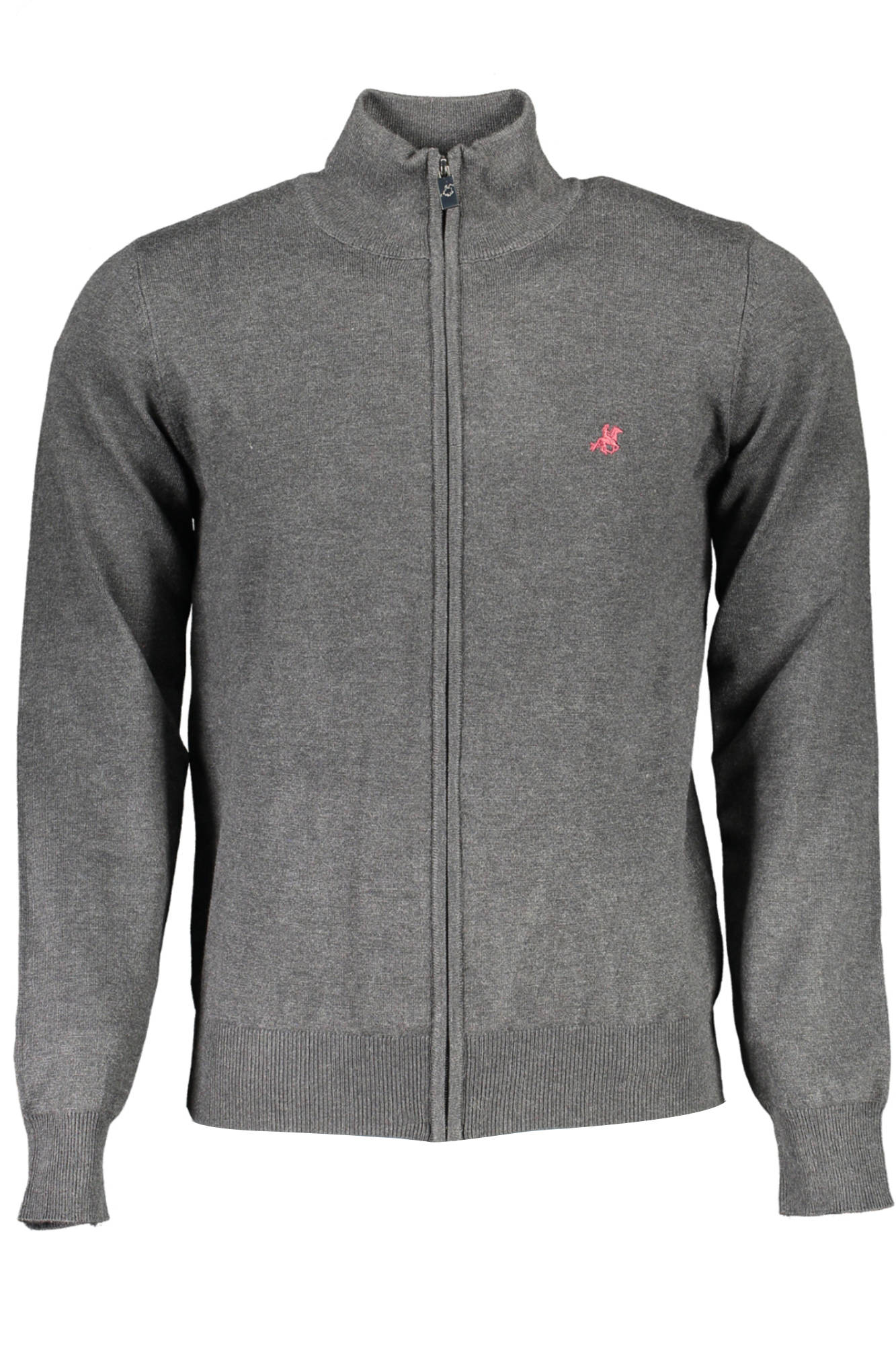 U.S. GRAND Cardigan Grey - USTR204