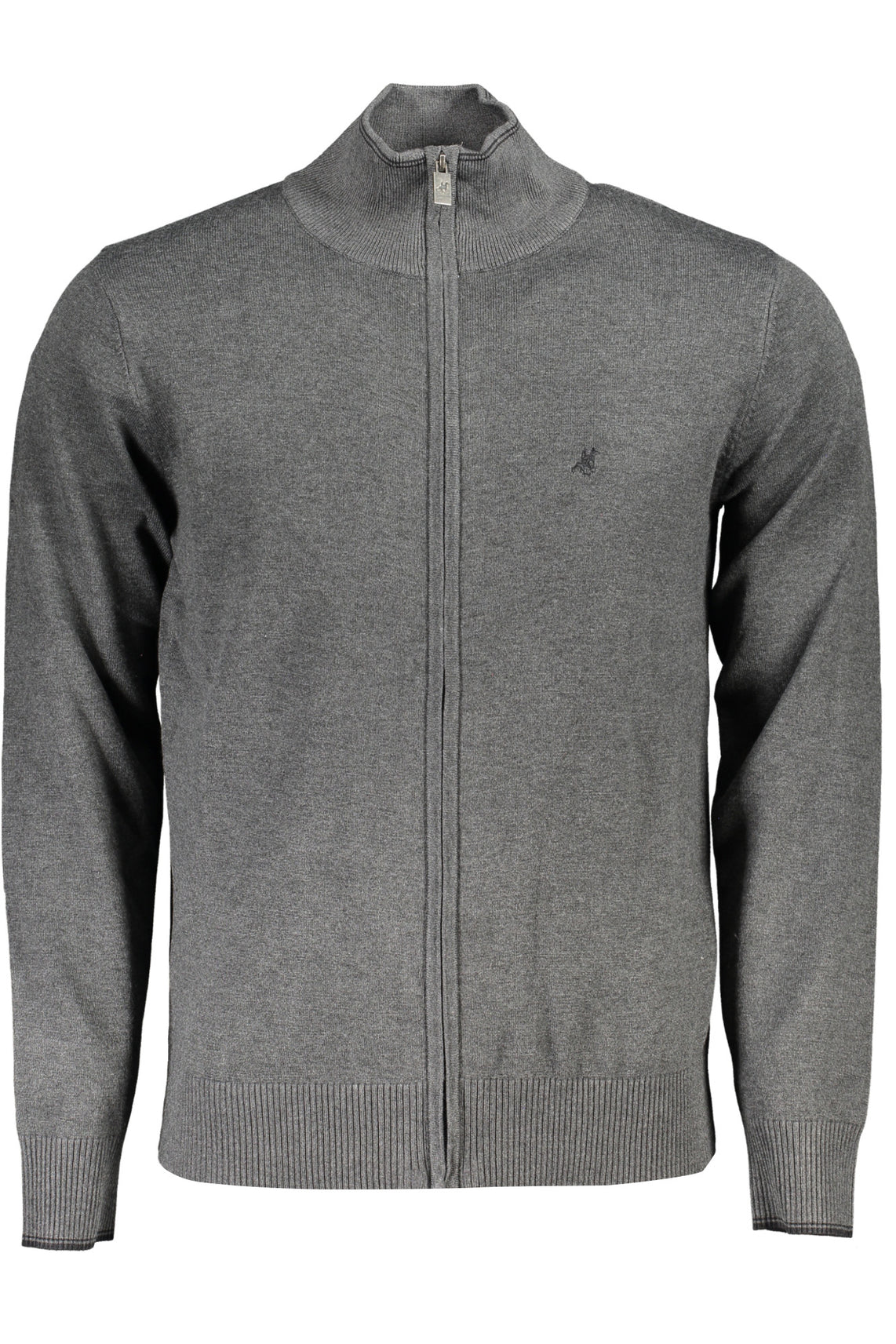 U.S. GRAND Cardigan Grey - USTR209