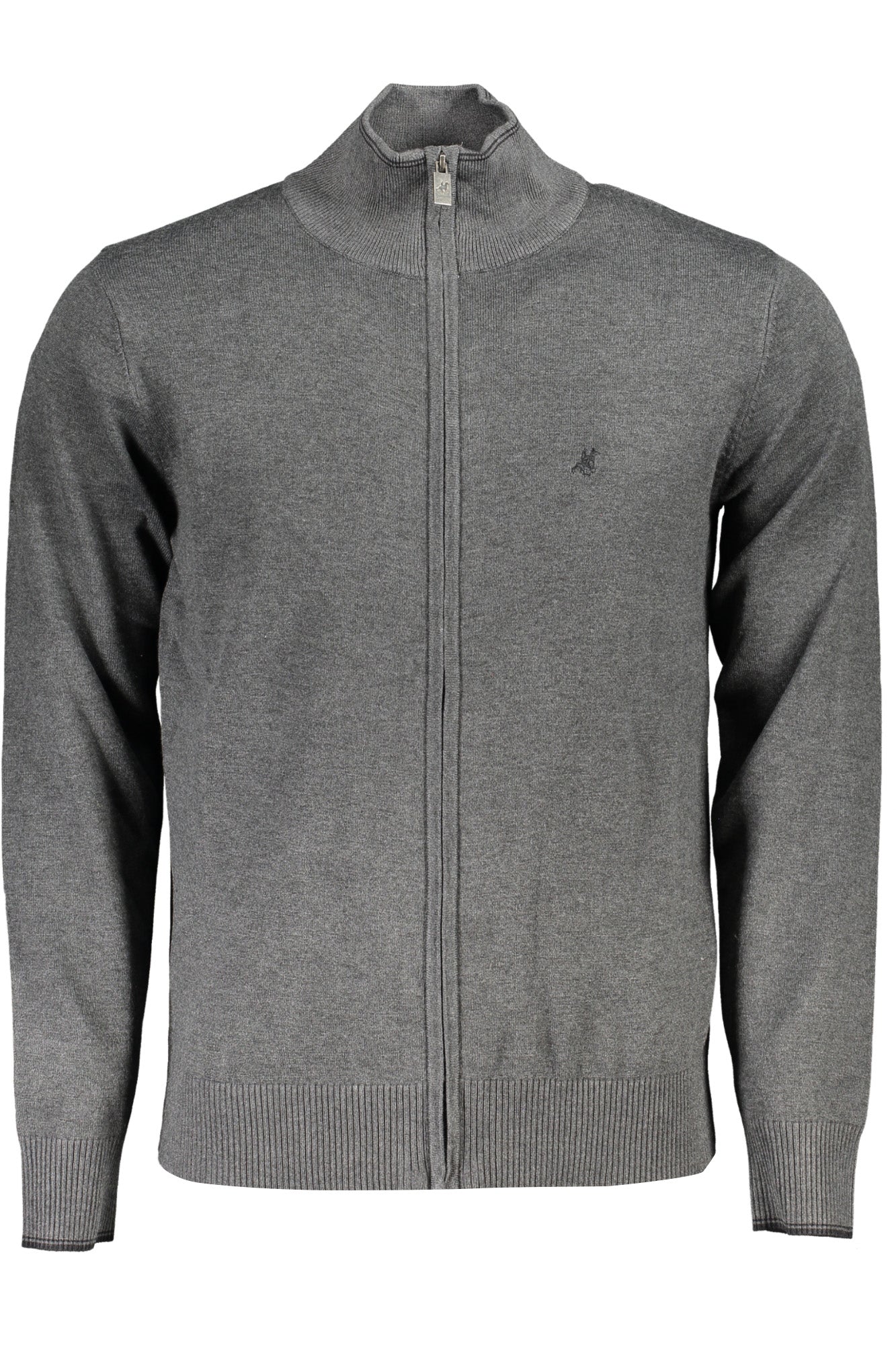 U.S. GRAND Cardigan Grey - USTR209