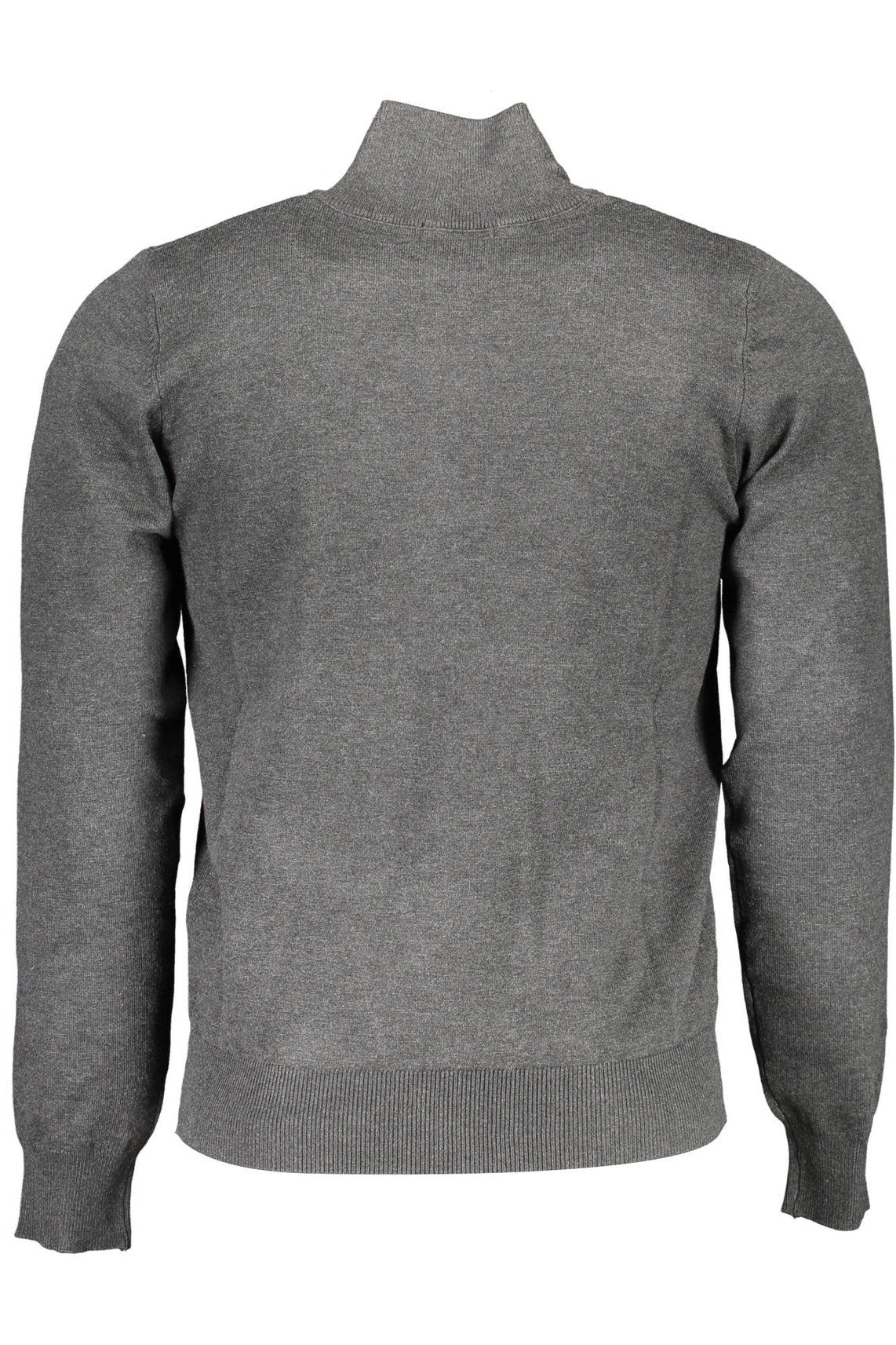 U.S. GRAND Cardigan Grey - USTR204