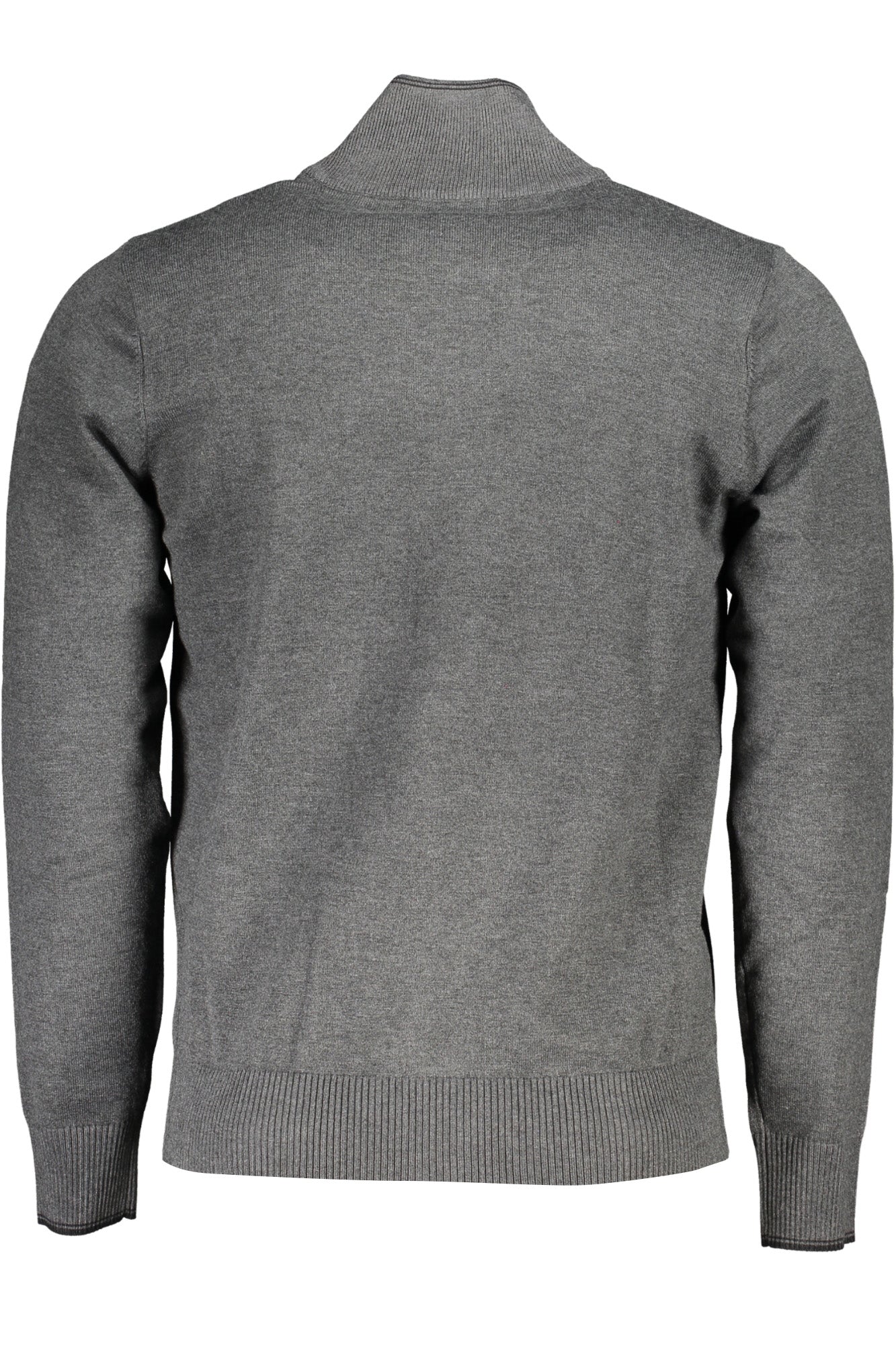 U.S. GRAND Cardigan Grey - USTR209
