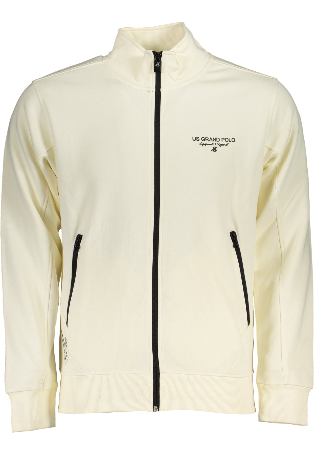 U.S. GRAND Sweatshirts White - USF897