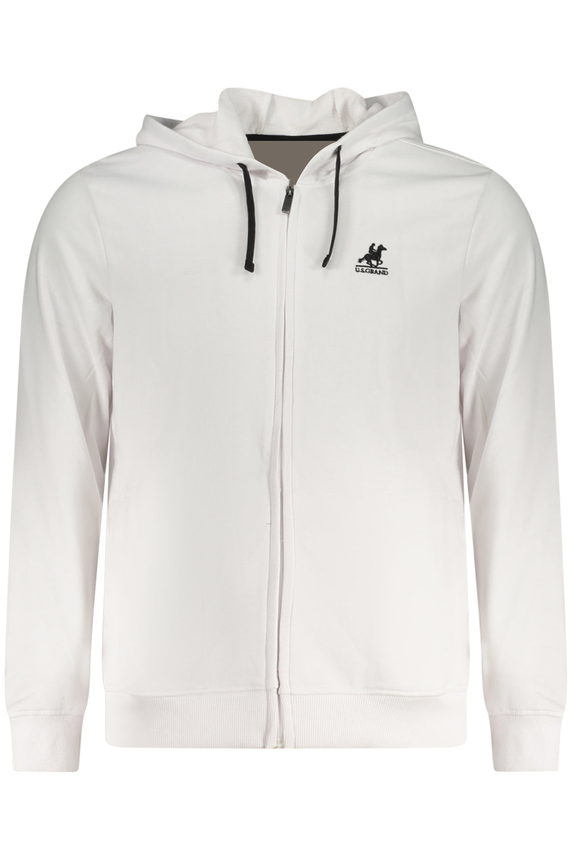 U.S. GRAND Sweatshirts White - AU02655