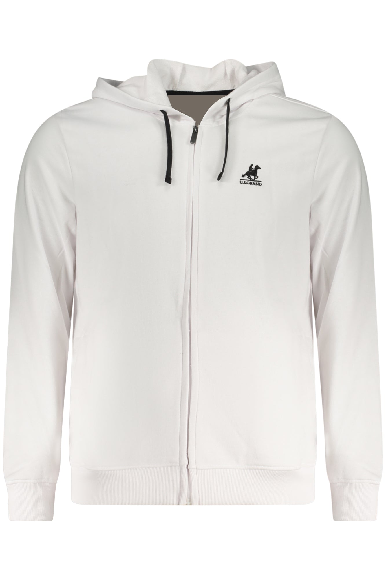 U.S. GRAND Sweatshirts White - AU02655