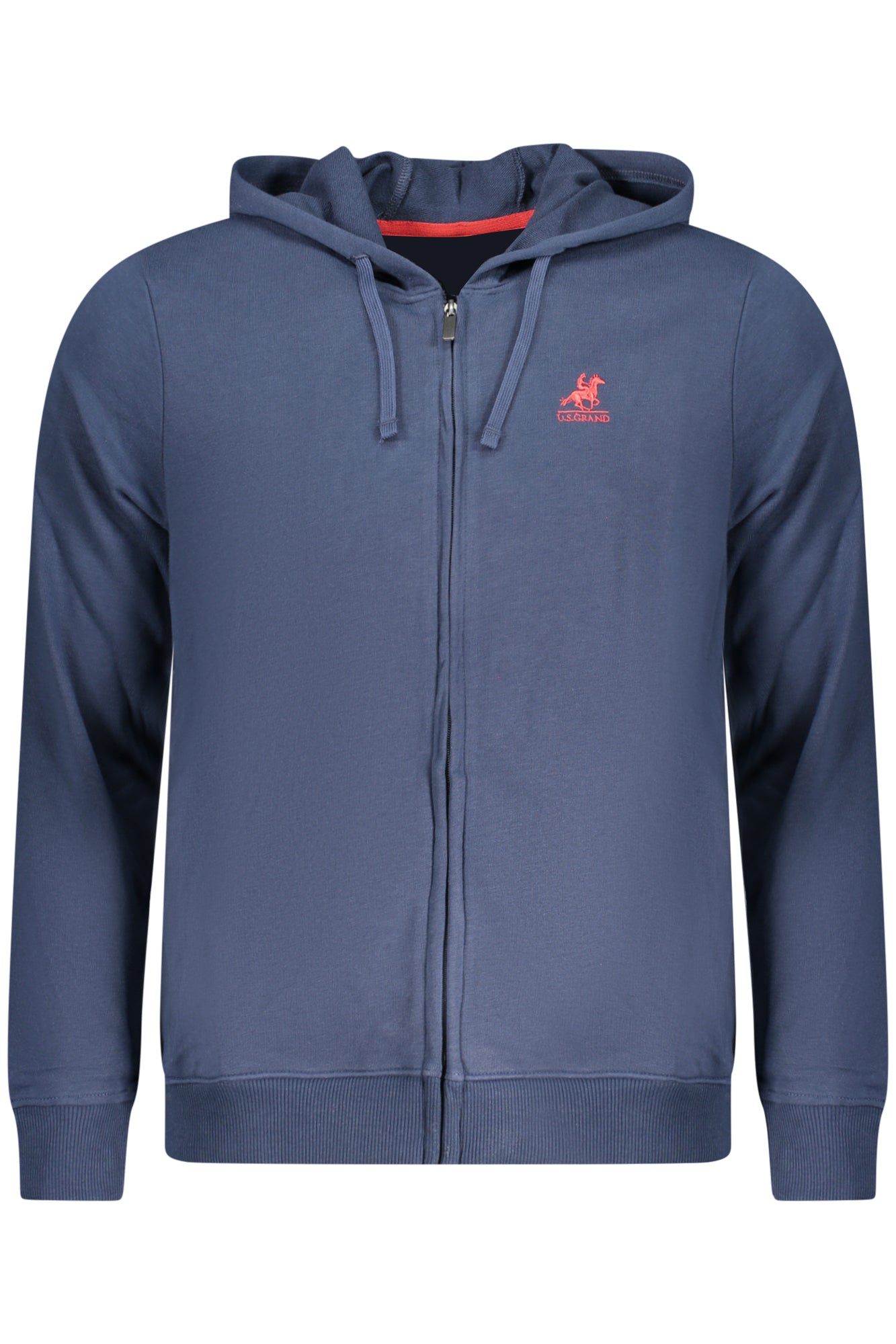 U.S. GRAND Sweatshirts Blue - AU02655