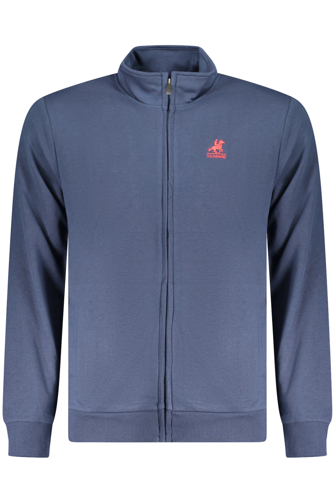 U.S. GRAND Sweatshirts Blue - AU02654
