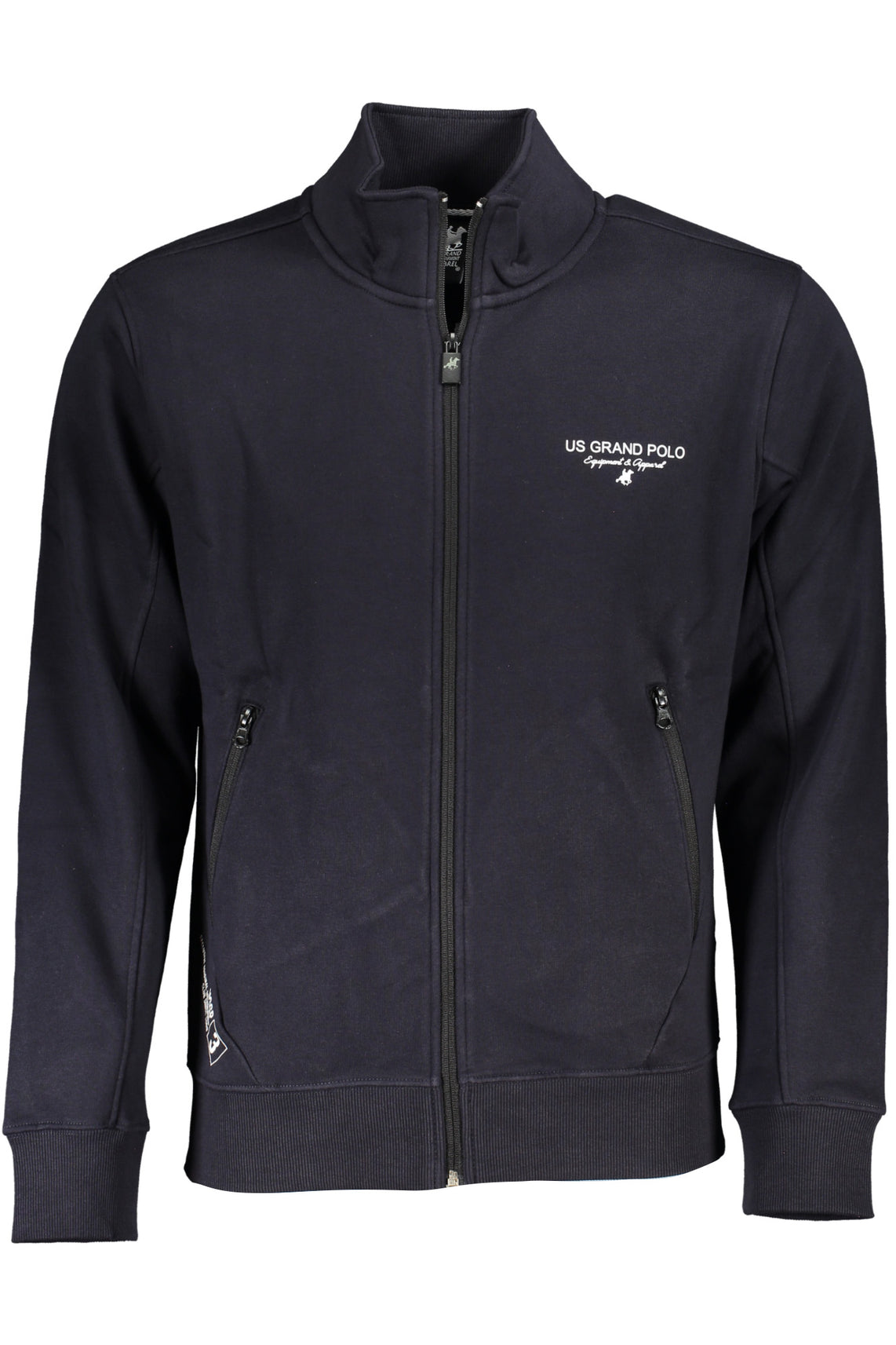 U.S. GRAND Sweatshirts Blue - USF897