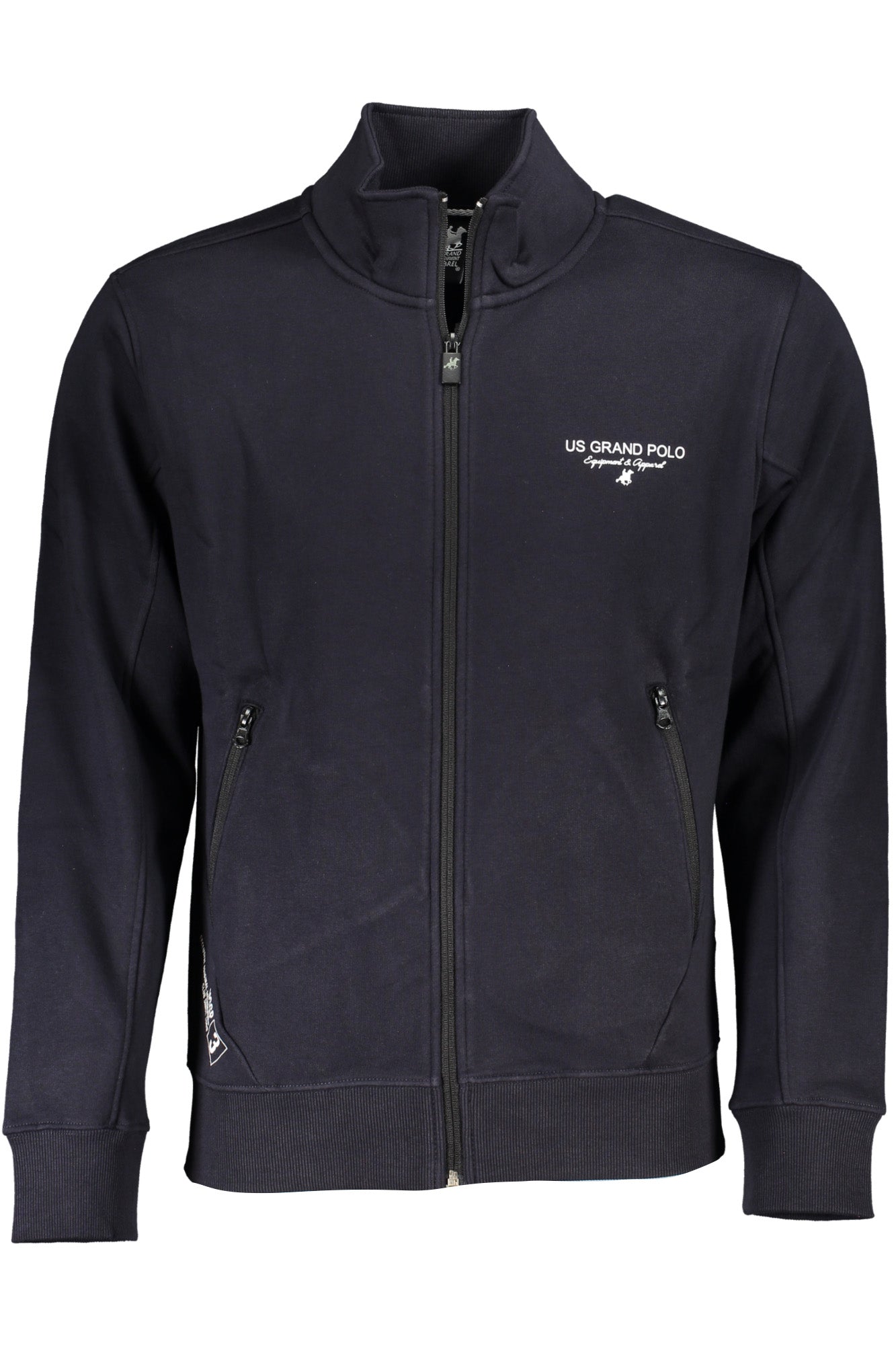 U.S. GRAND Sweatshirts Blue - USF897