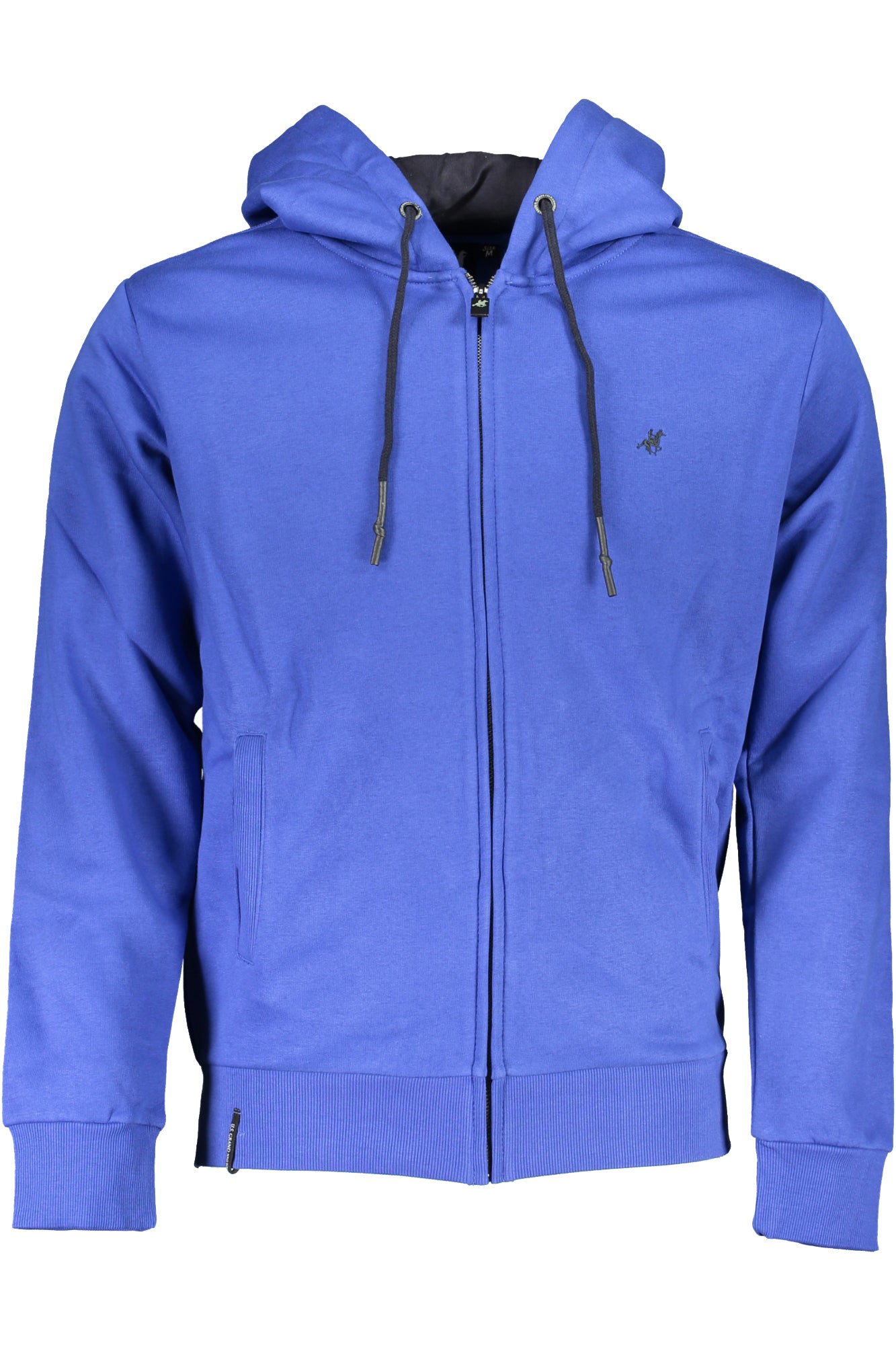 U.S. GRAND Sweatshirts Blue - OUSF253