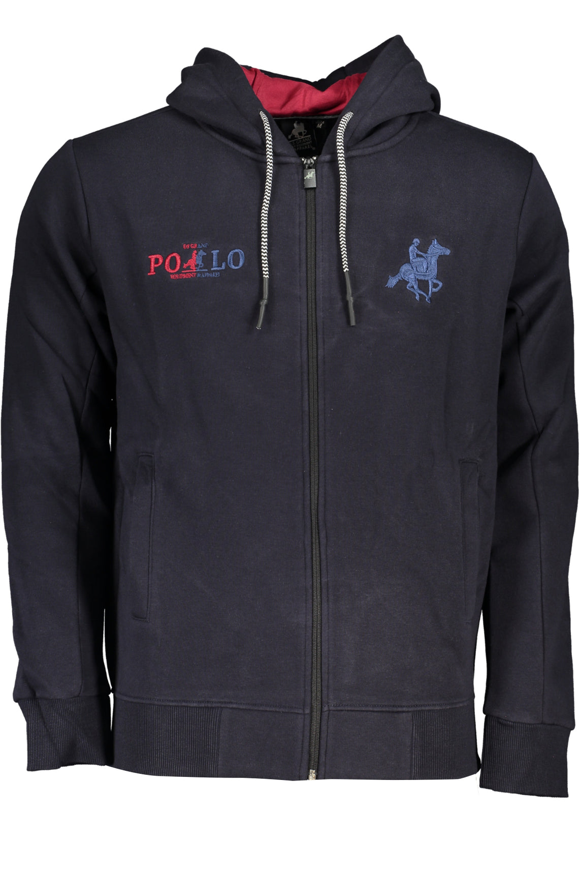 U.S. GRAND Sweatshirts Blue - USF883
