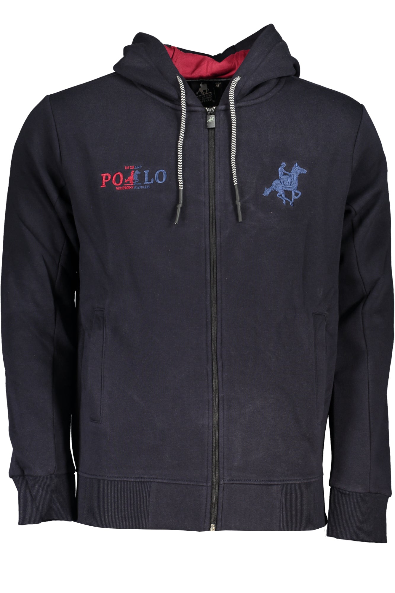 U.S. GRAND Sweatshirts Blue - USF883