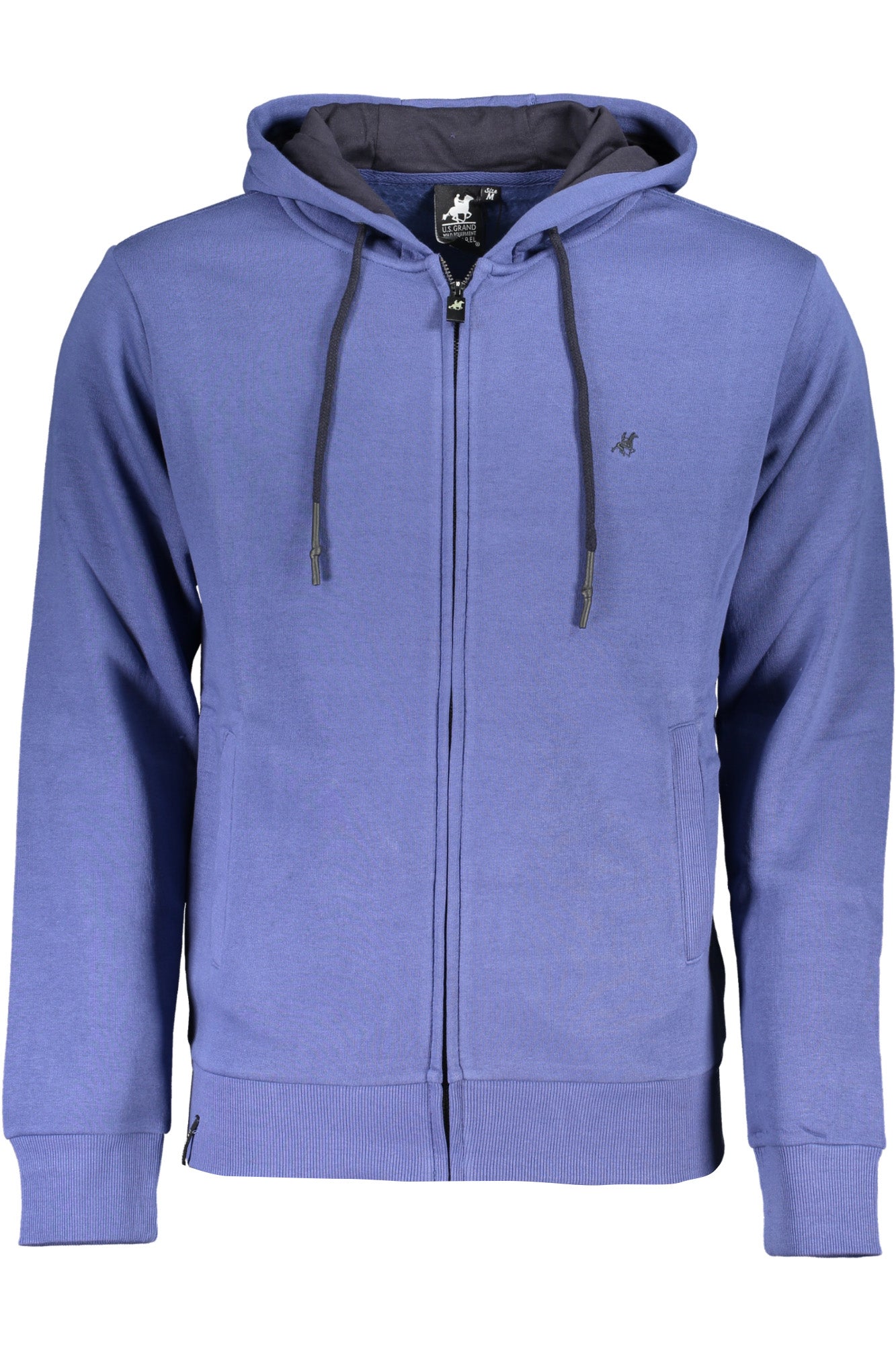 U.S. GRAND Sweatshirts Blue - USF179