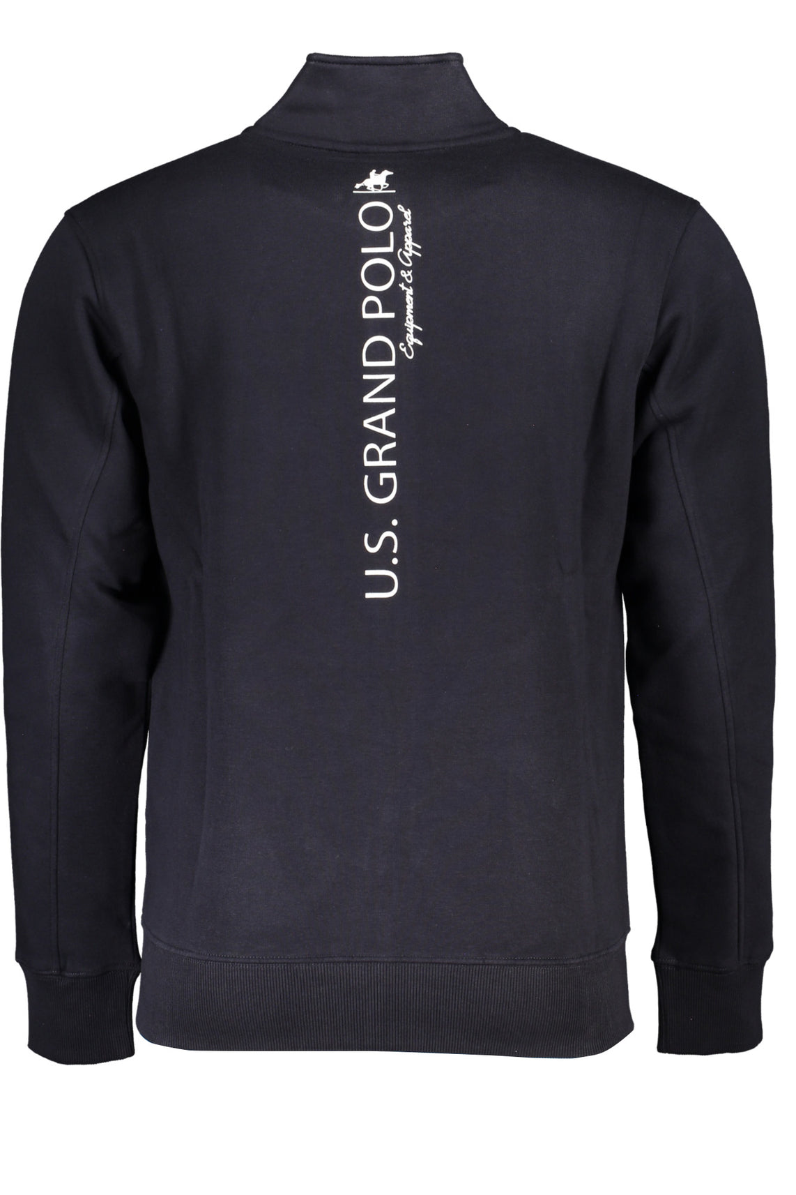 U.S. GRAND Sweatshirts Blue - USF897