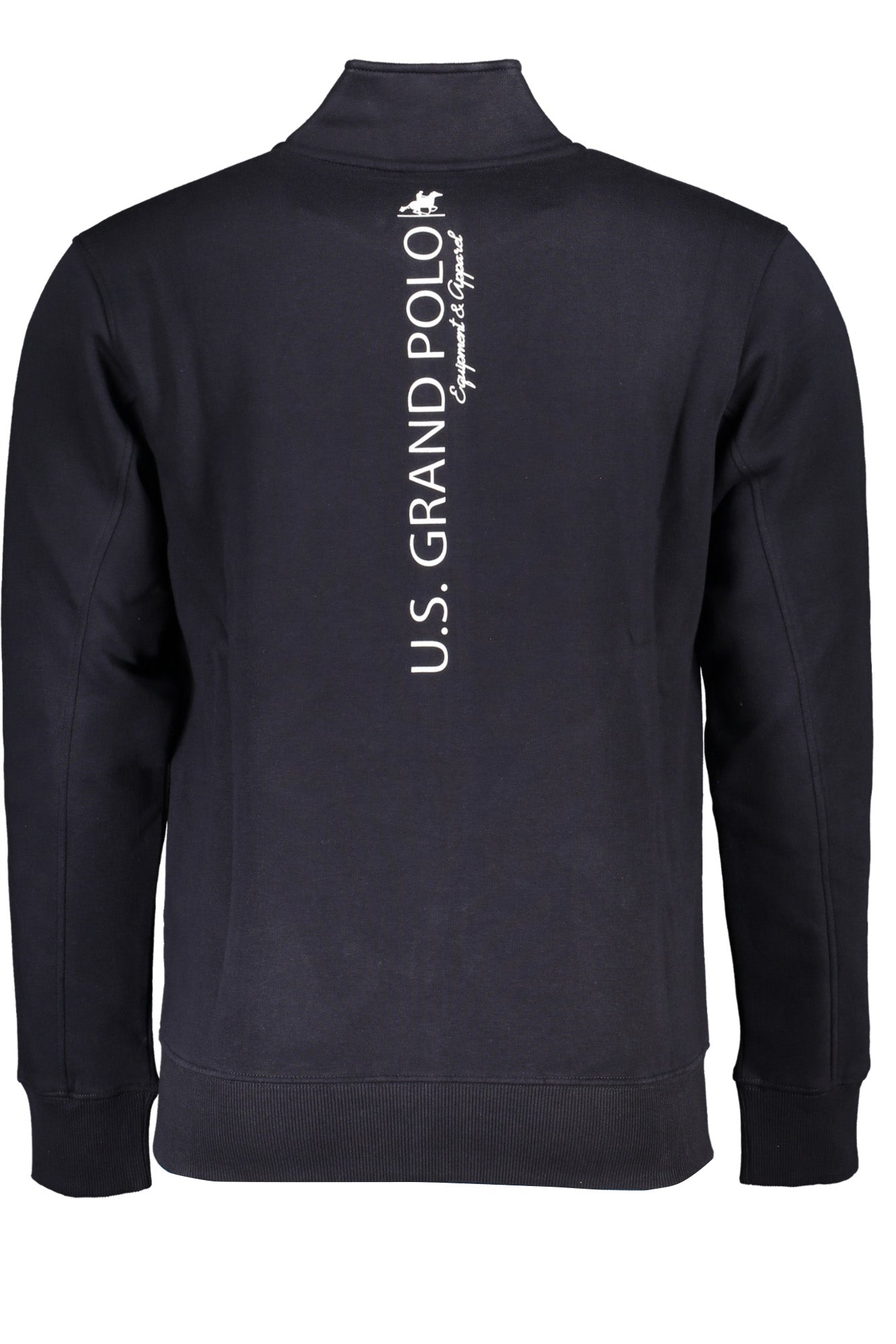 U.S. GRAND Sweatshirts Blue - USF897