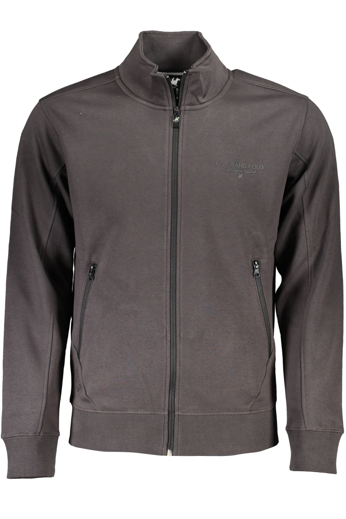 U.S. GRAND Sweatshirts Grey - USF897