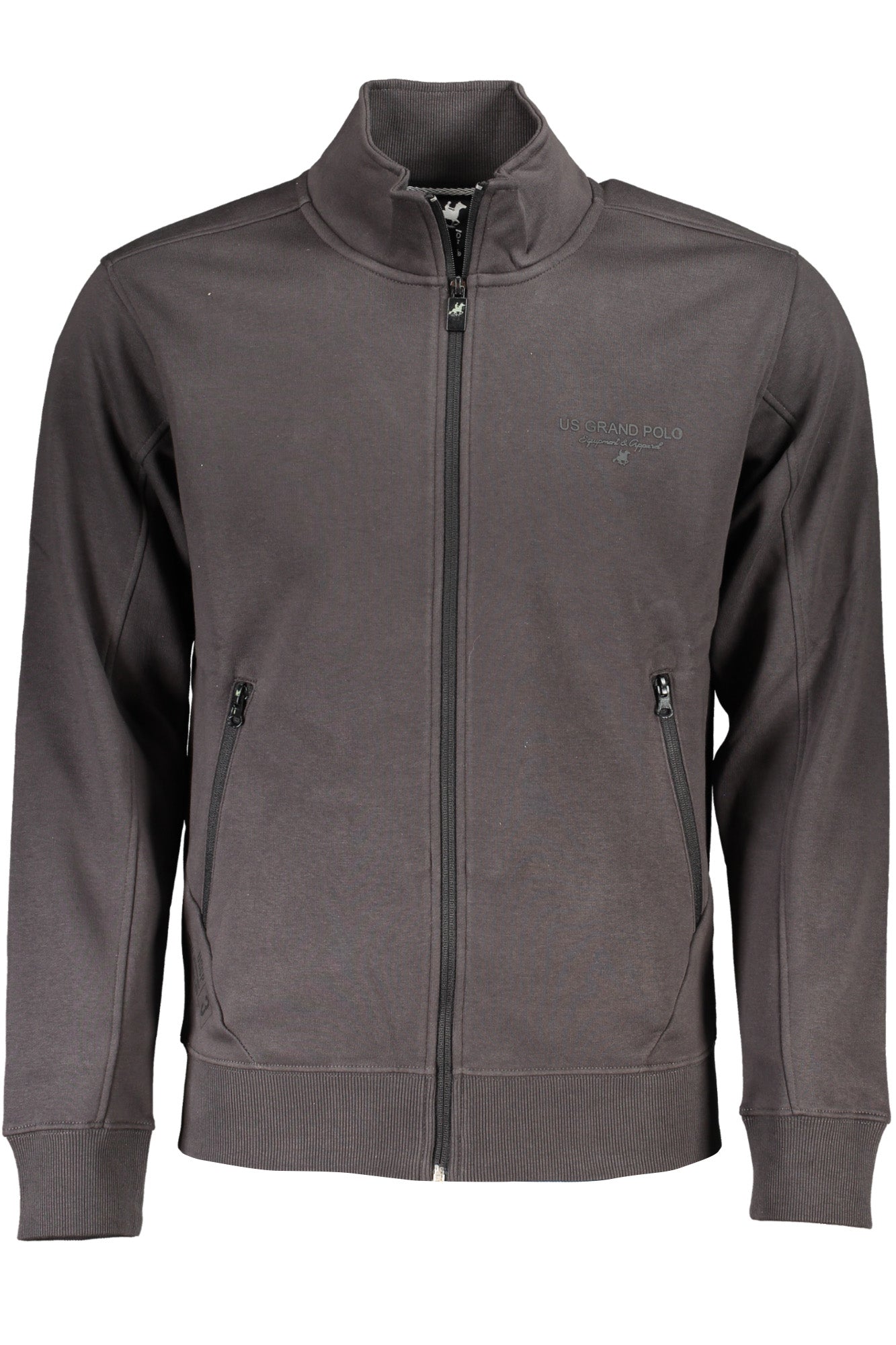 U.S. GRAND Sweatshirts Grey - USF897