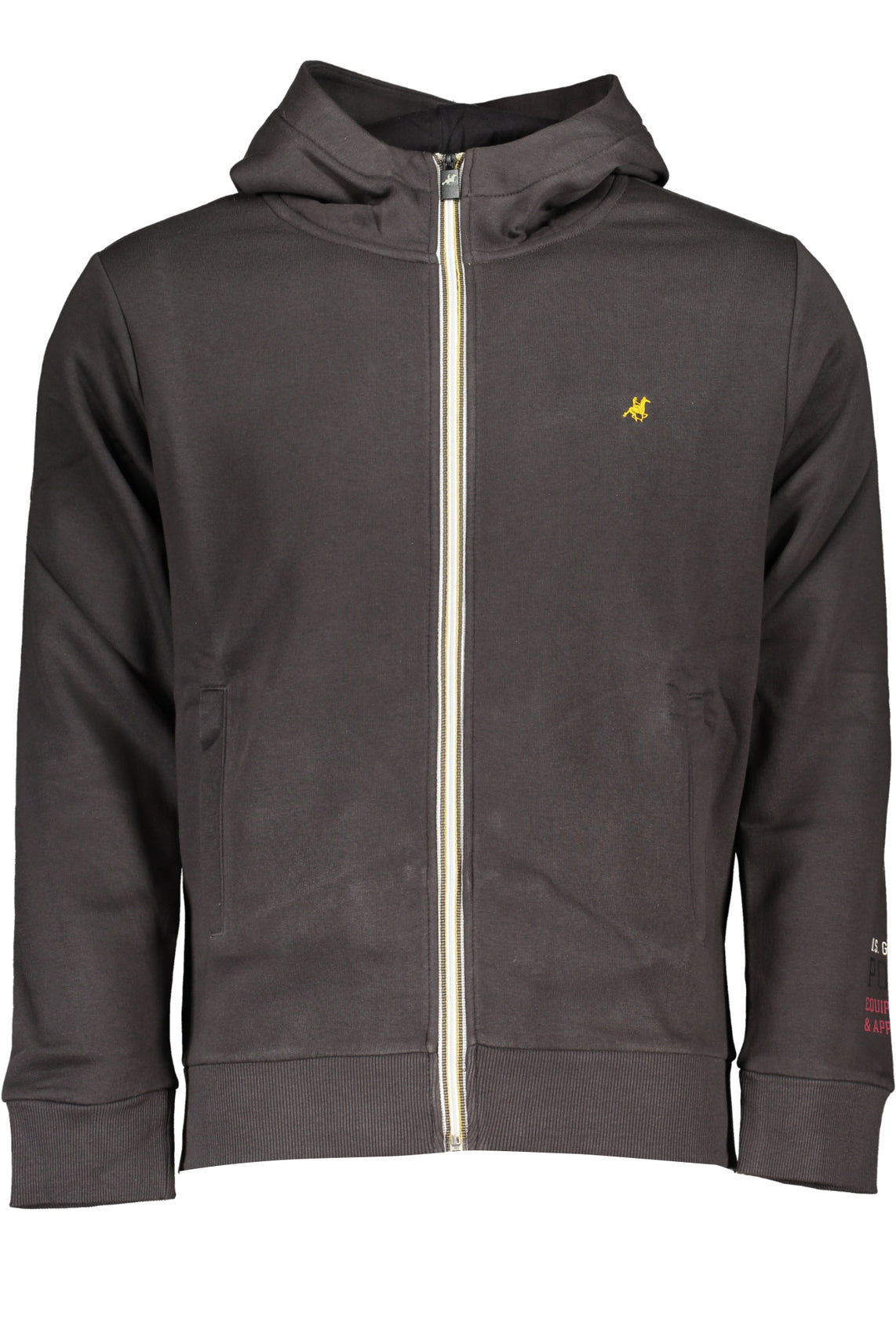 U.S. GRAND Sweatshirts Grey - USF902