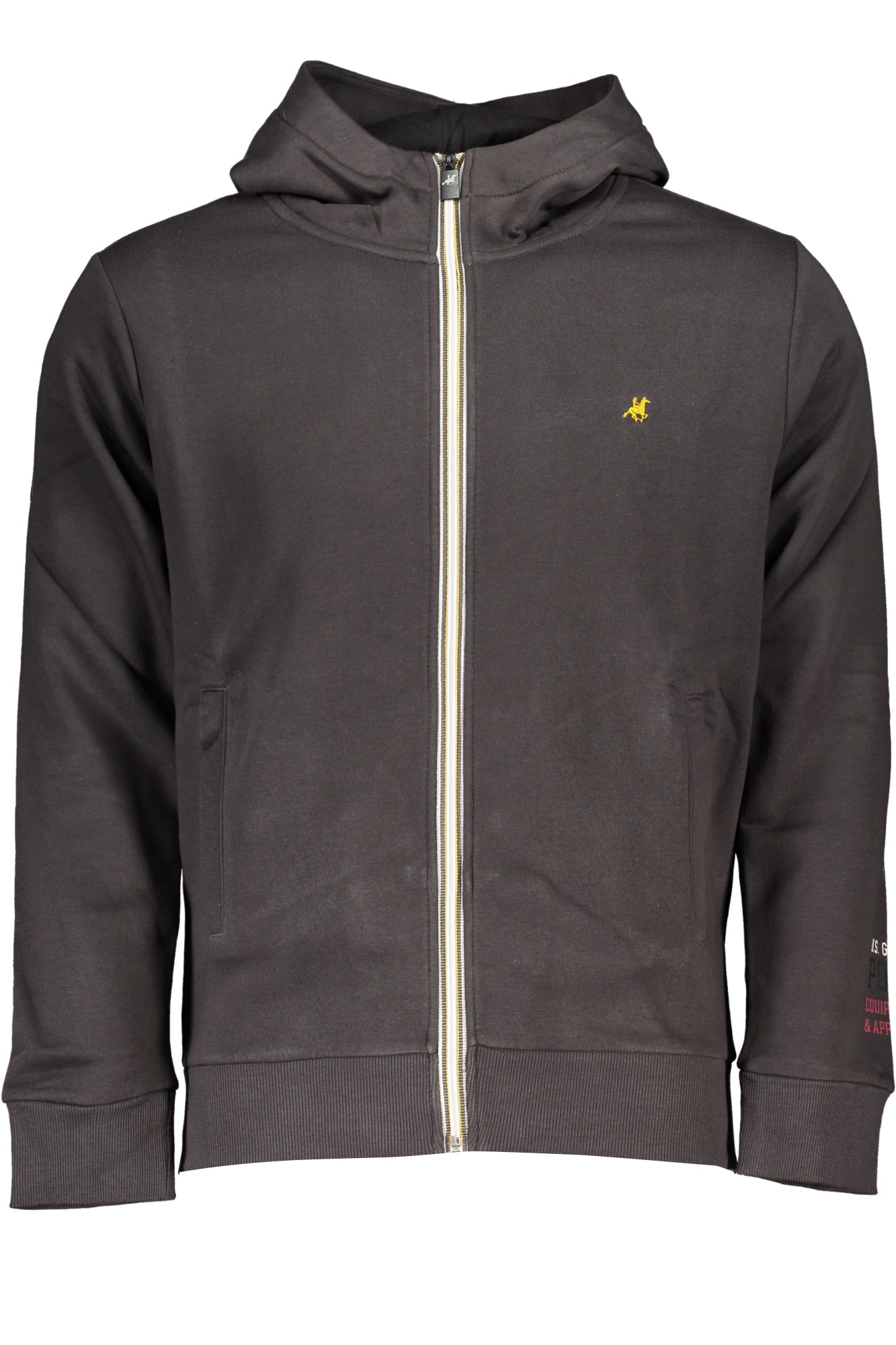 U.S. GRAND Sweatshirts Grey - USF902
